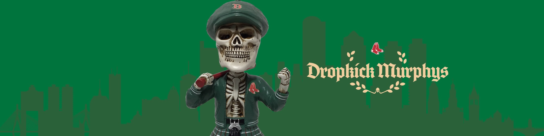 Dropkick Murphys