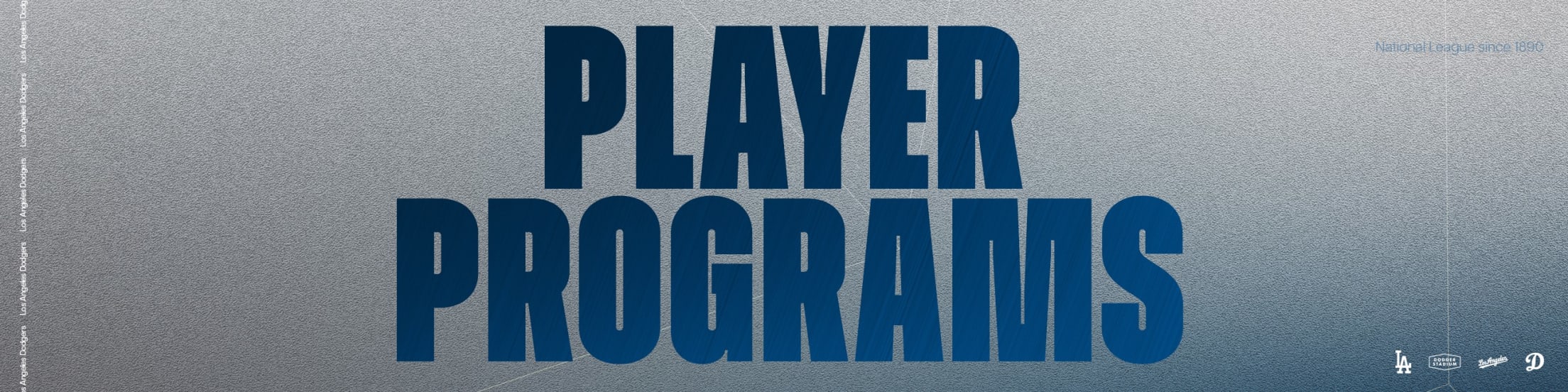 Player Programs