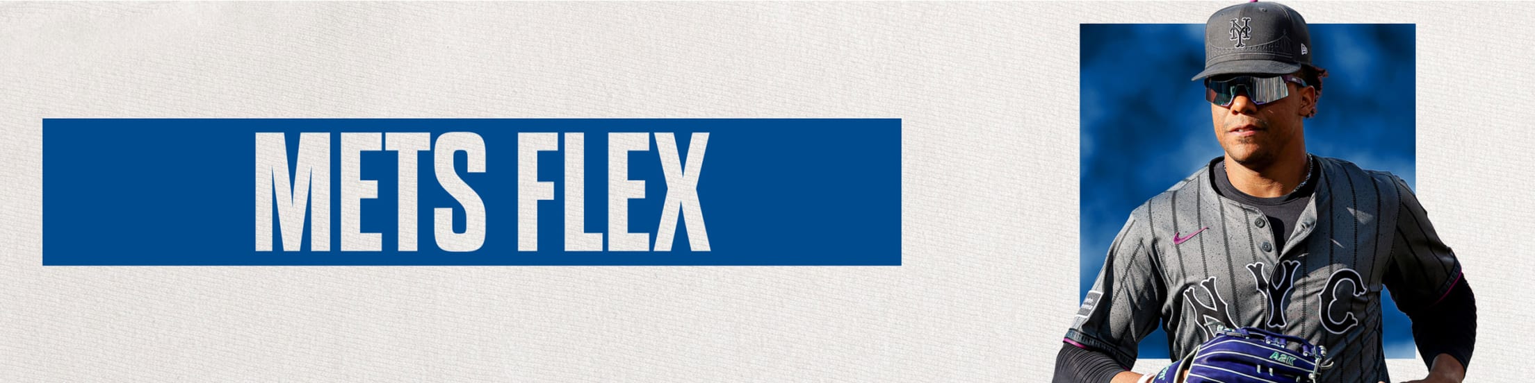 Mets Flex
