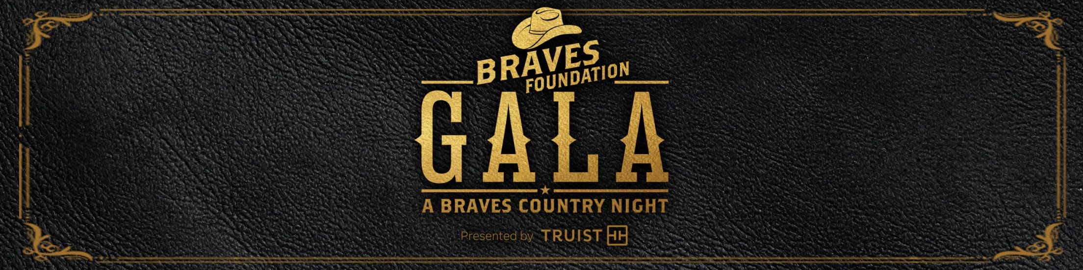 Braves Foundation Gala