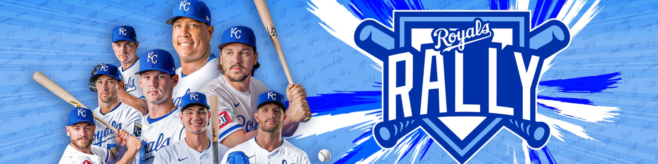 Royals Rally 2026