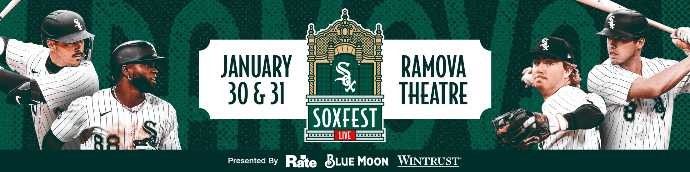 SoxFest Live