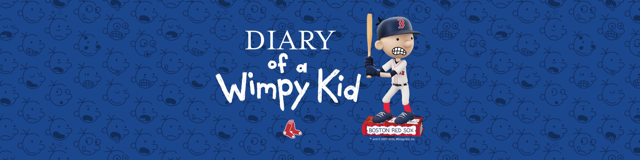 Diary of a Wimpy Kid