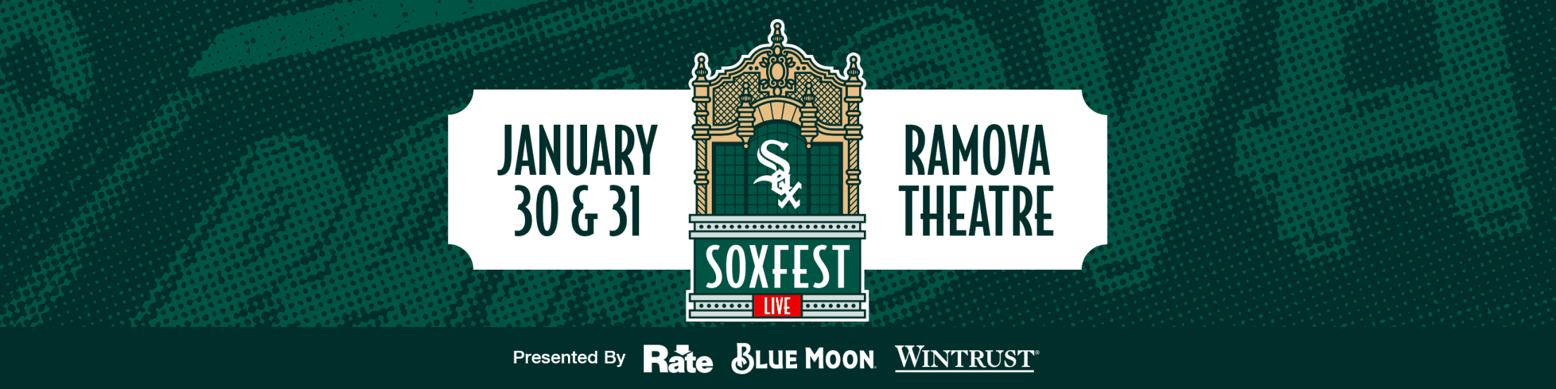SoxFest Live