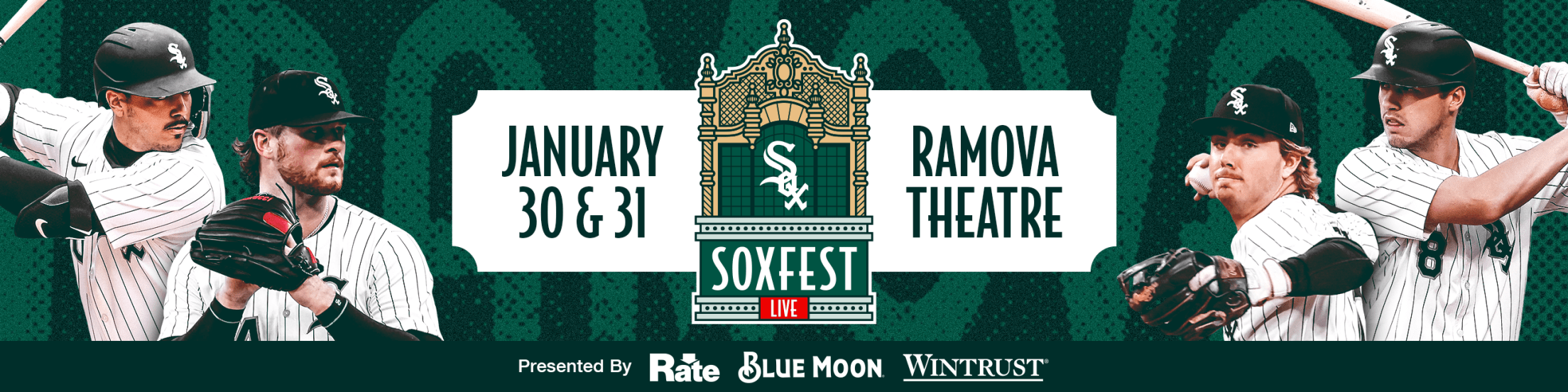 SoxFest Live