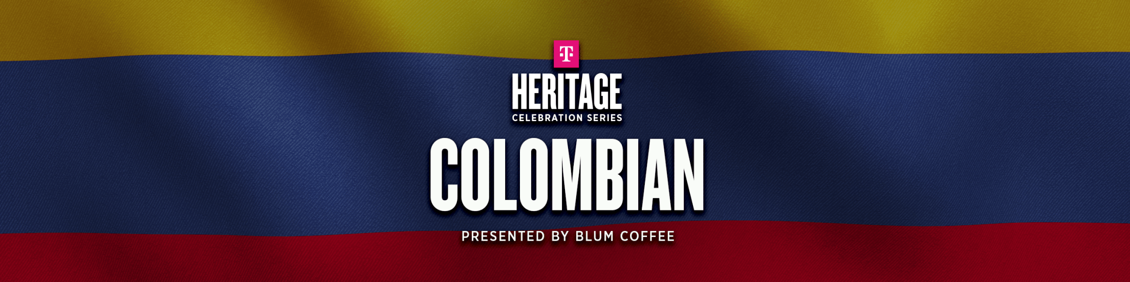 Colombian Heritage