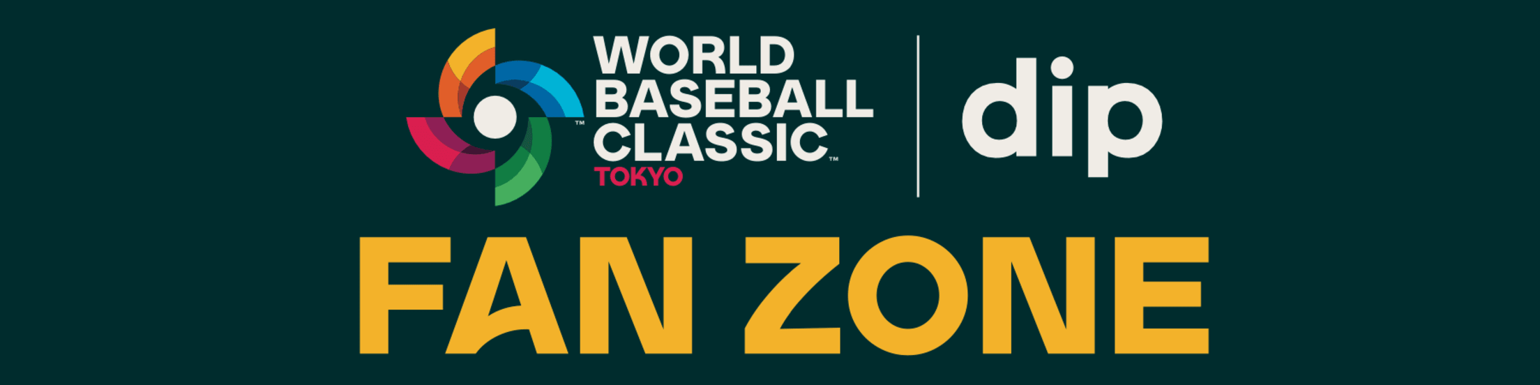 World Baseball Classic Fan Zone