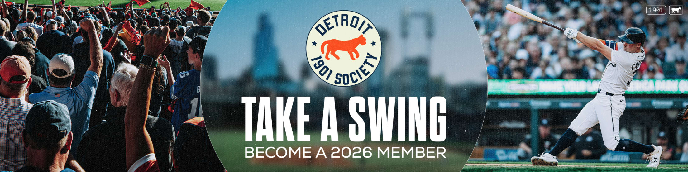 Take a Swing. 2026 Memberships Available Now.