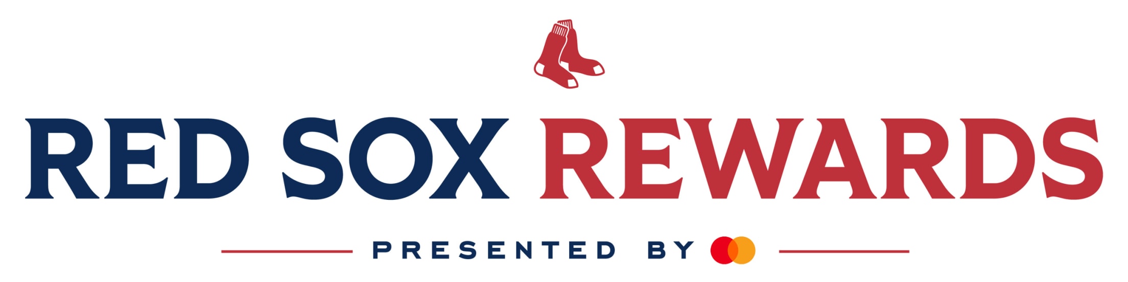 Red Sox Rewards presented by Mastercard