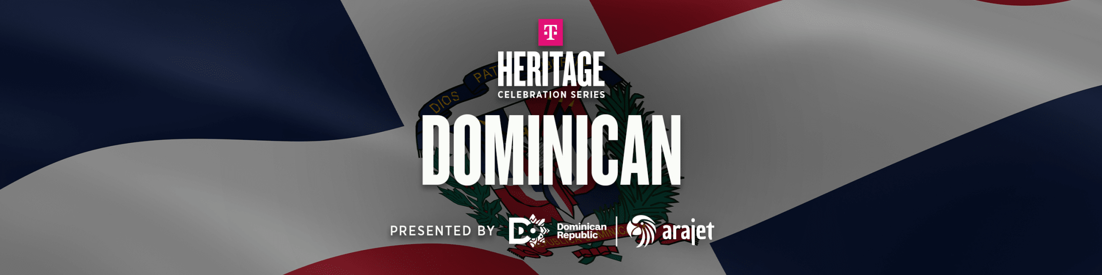 Dominican Heritage Celebration