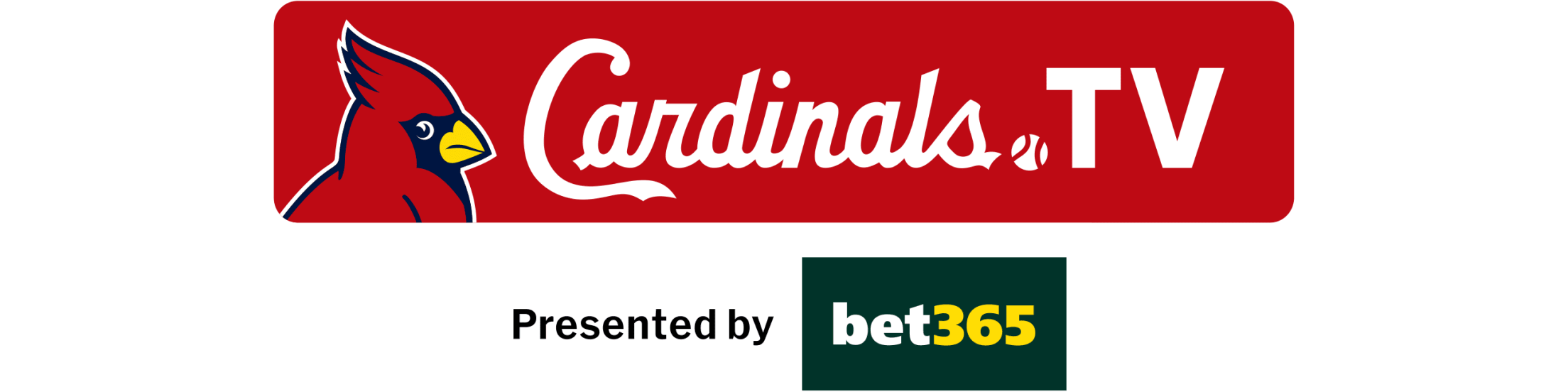 Cardinalst.TV Presented by bet365