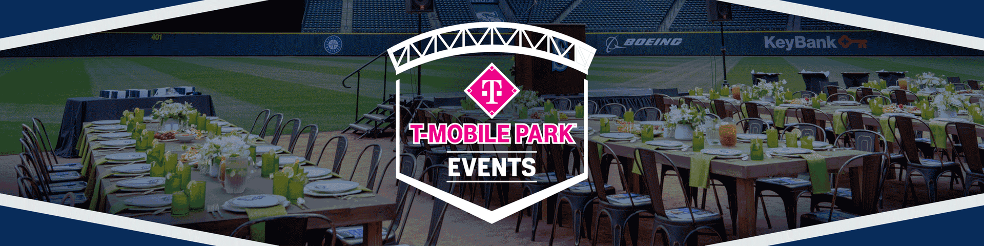 T-Mobile Park Events
