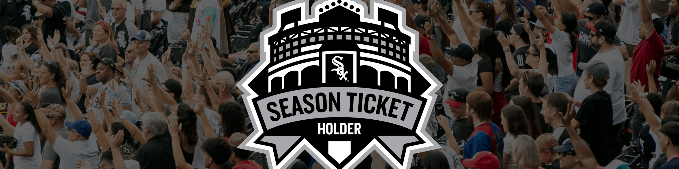 Season Ticket Holders