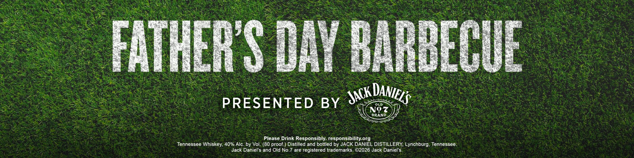 Father's Day Barbecue