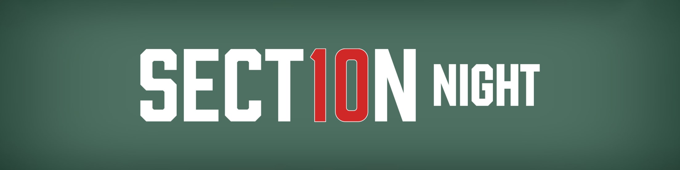 Section 10 Night