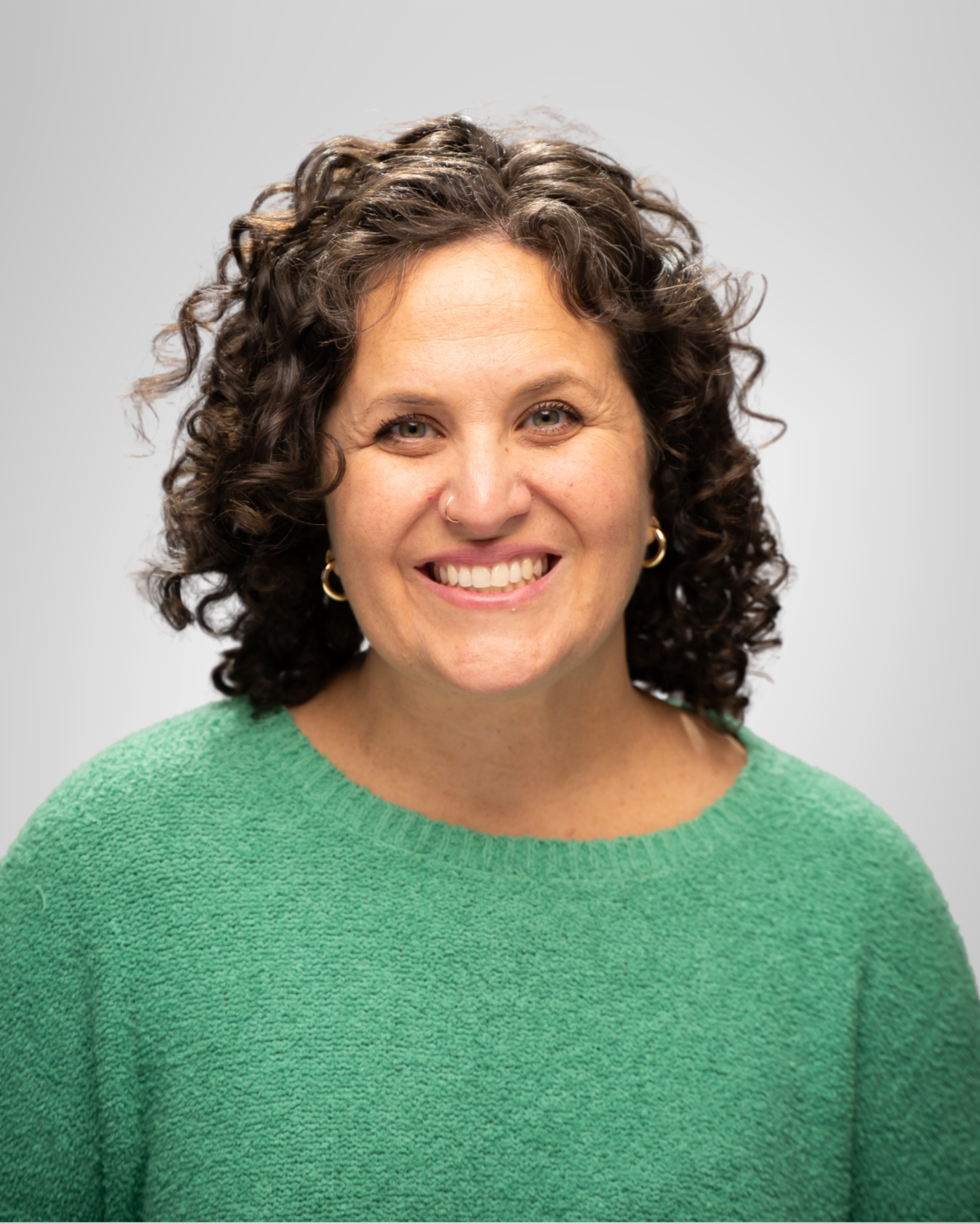 Rachel Resnick, Chief Program Officer