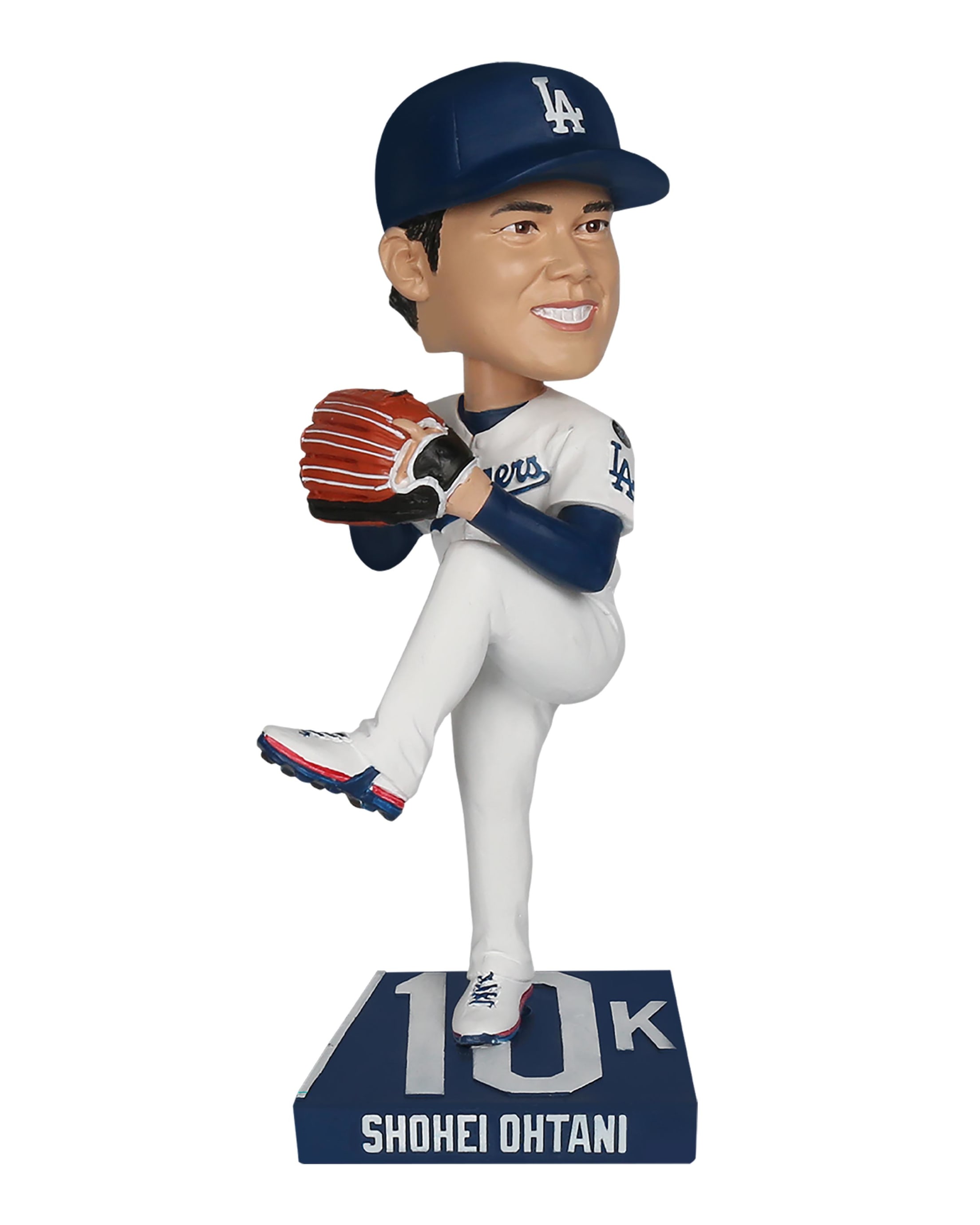 Shohei Ohtani "Greatest Game" Bobblehead Part 2 - July 8