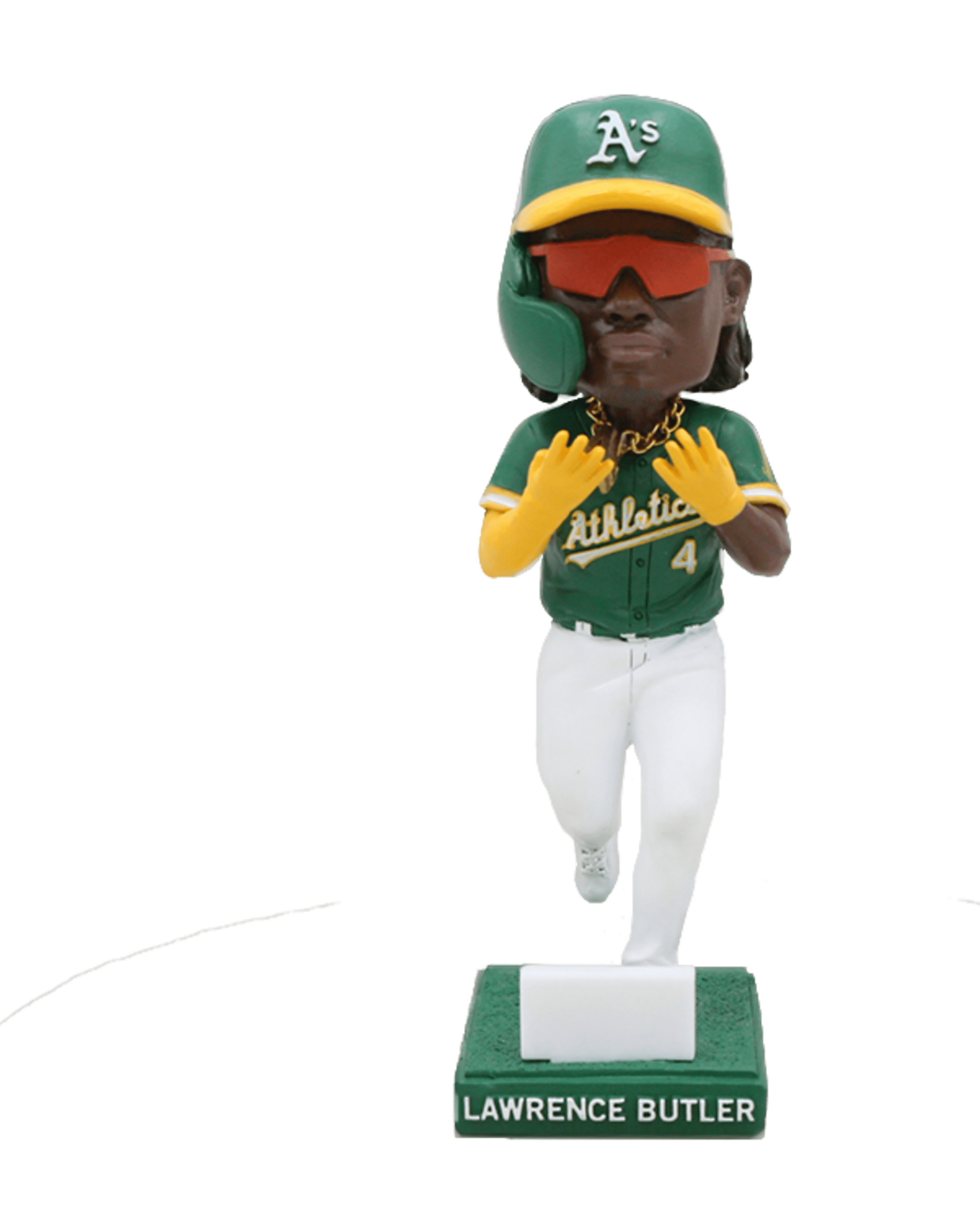 Lawrence Butler Bobblehead - 2025