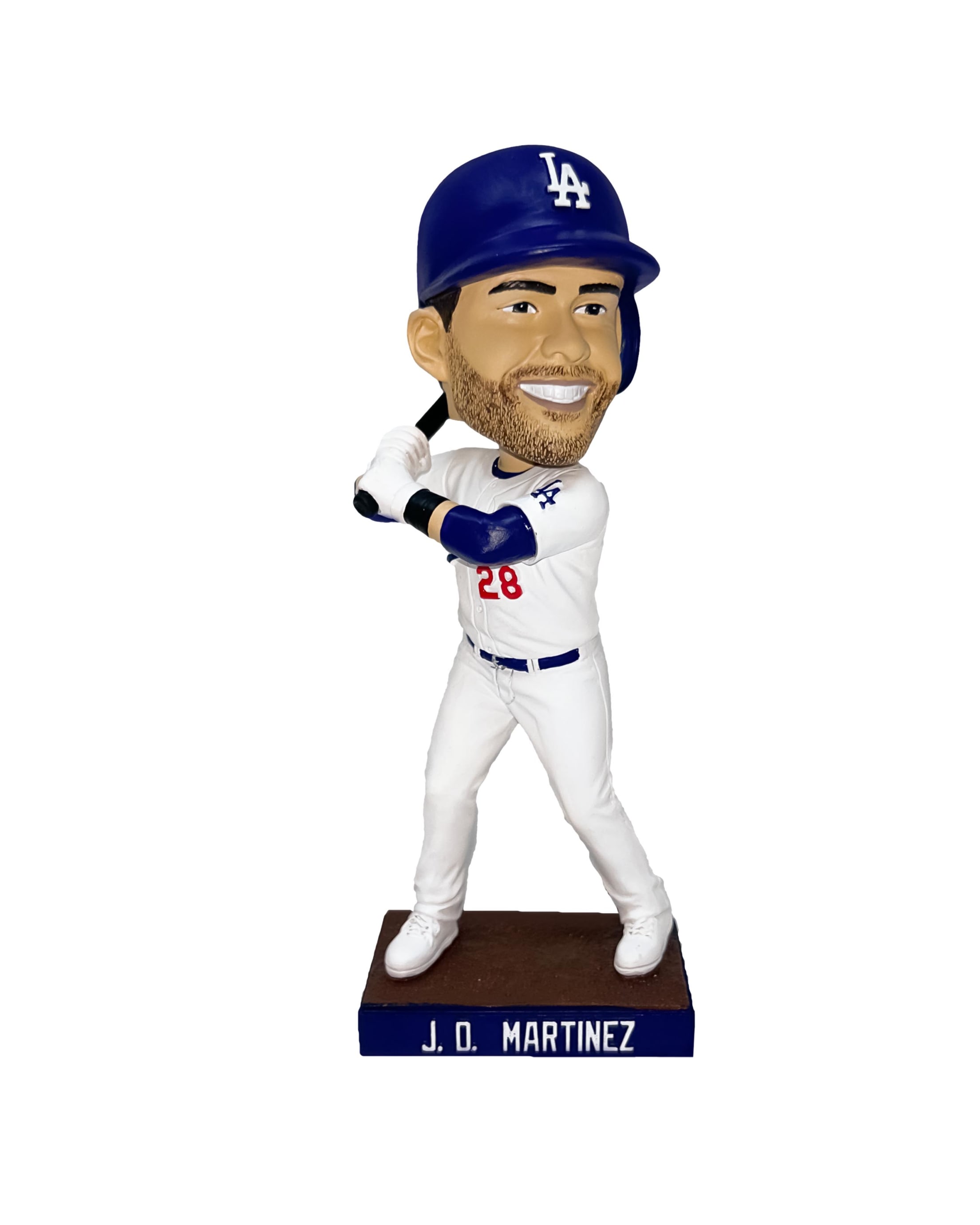 J.D. Martinez Bobblehead - August 16