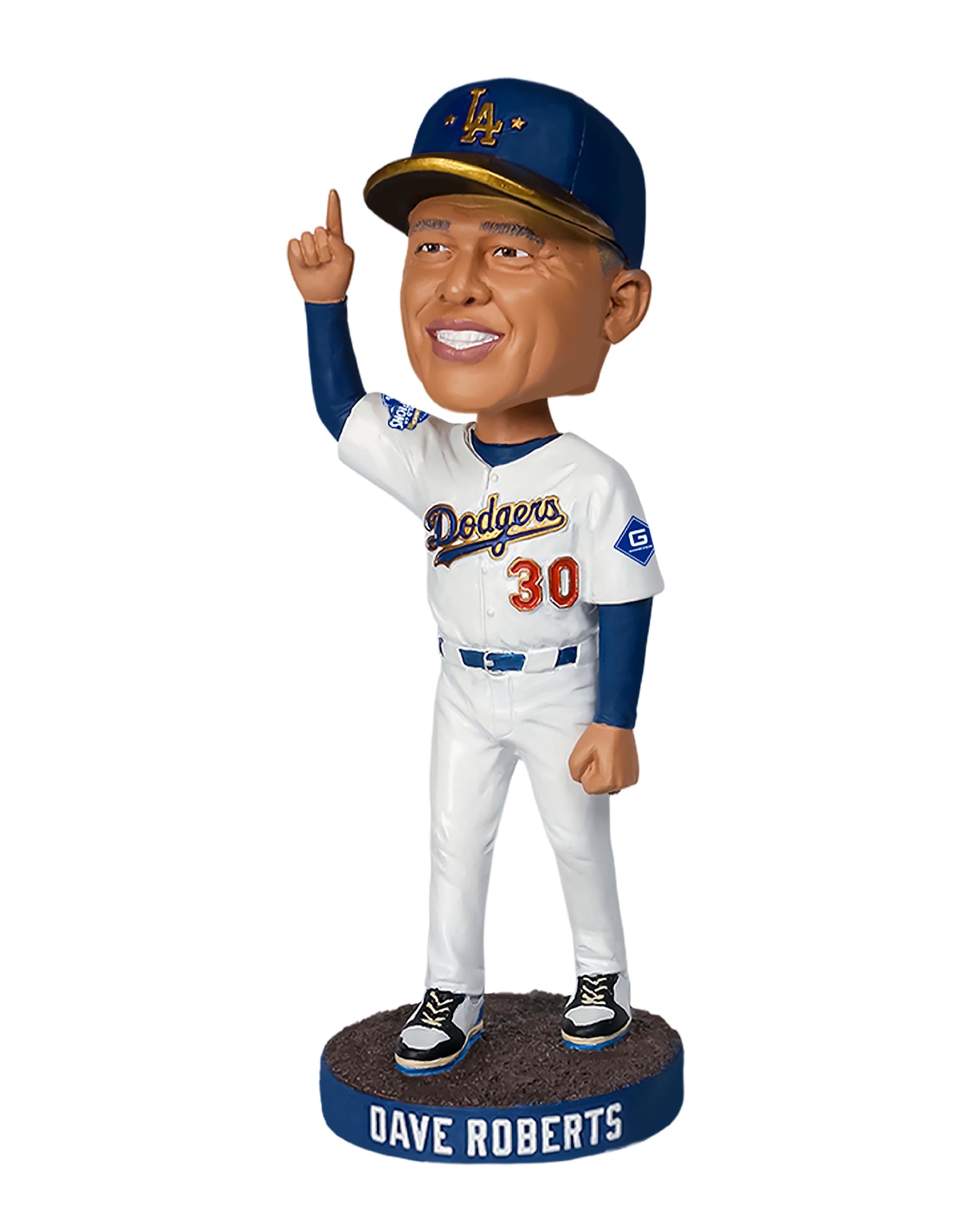 Dave Roberts Bobblehead - May 25