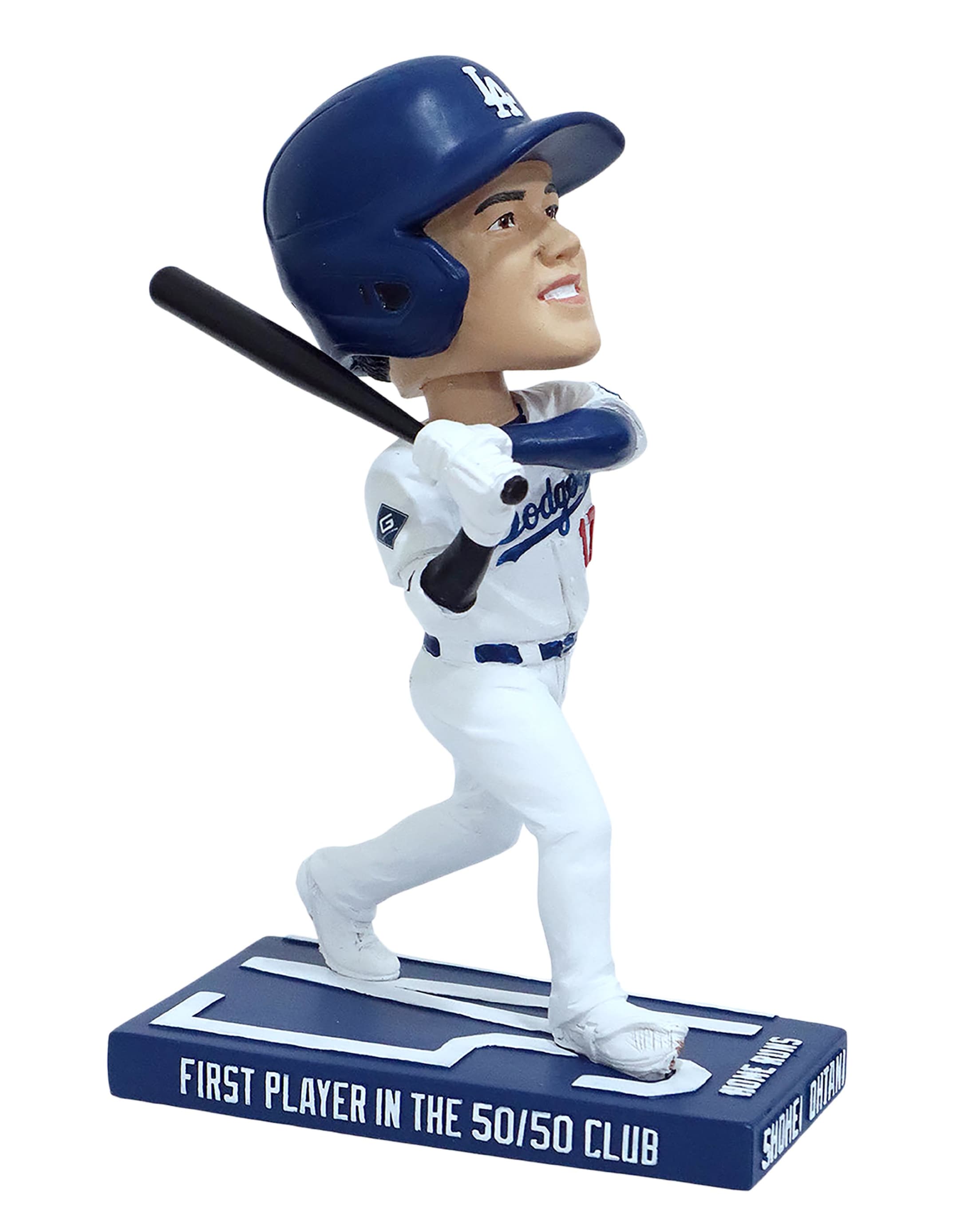 Shohei Ohtani 50/50 Bobblehead - August 27
