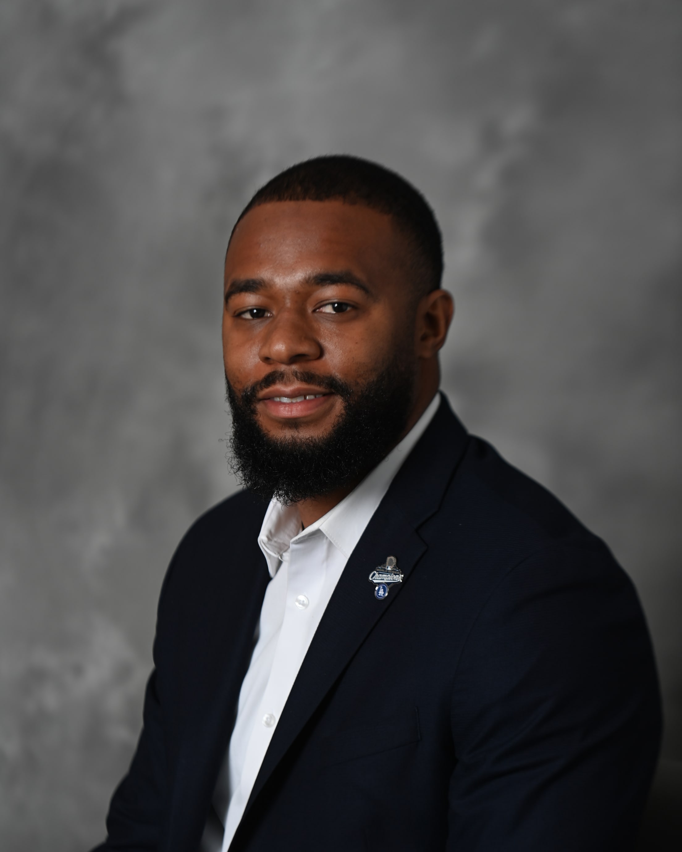 Elijah Allen - Executive Assistant & Operations Manager