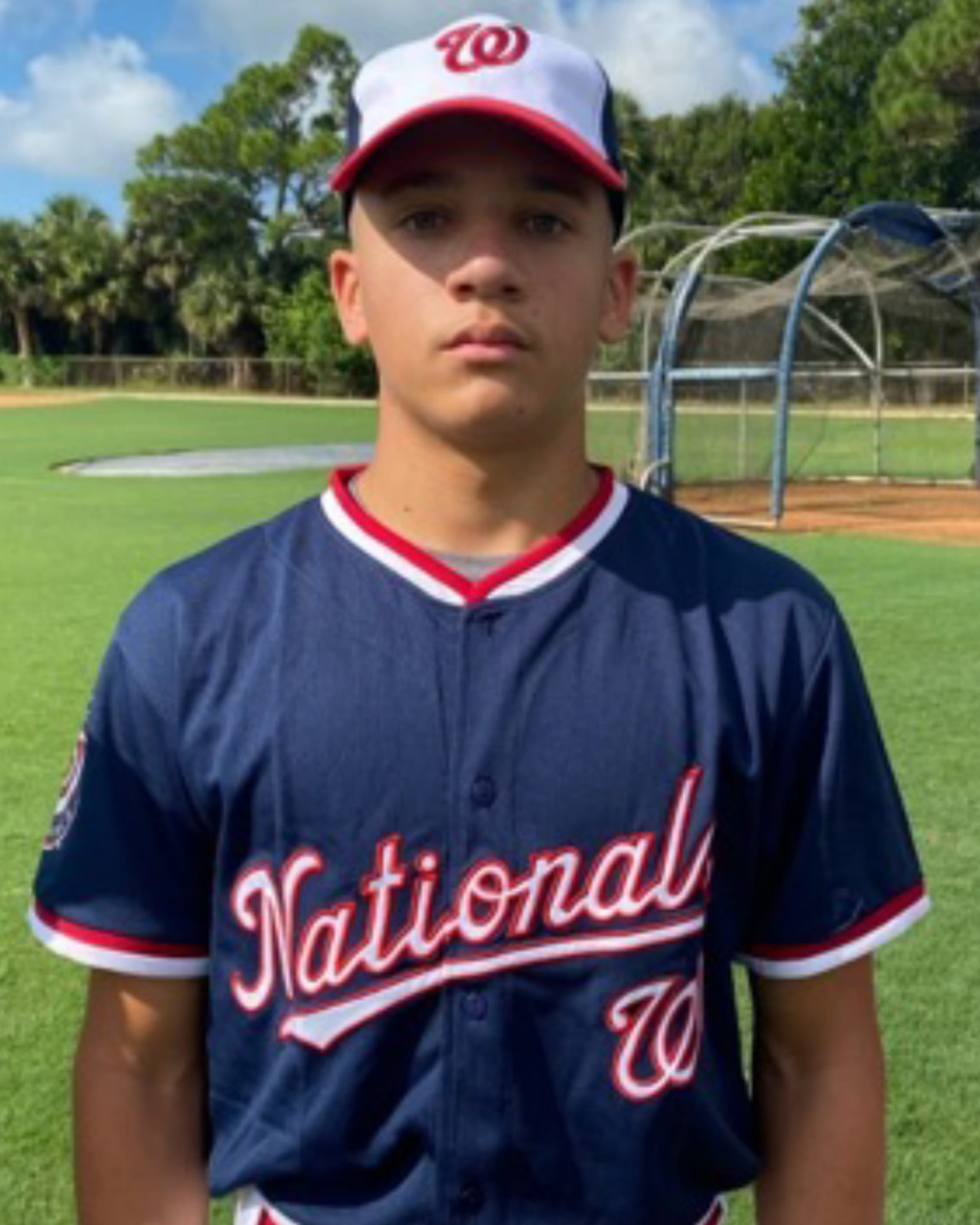 Team UP Spotlight - MOCO RBI