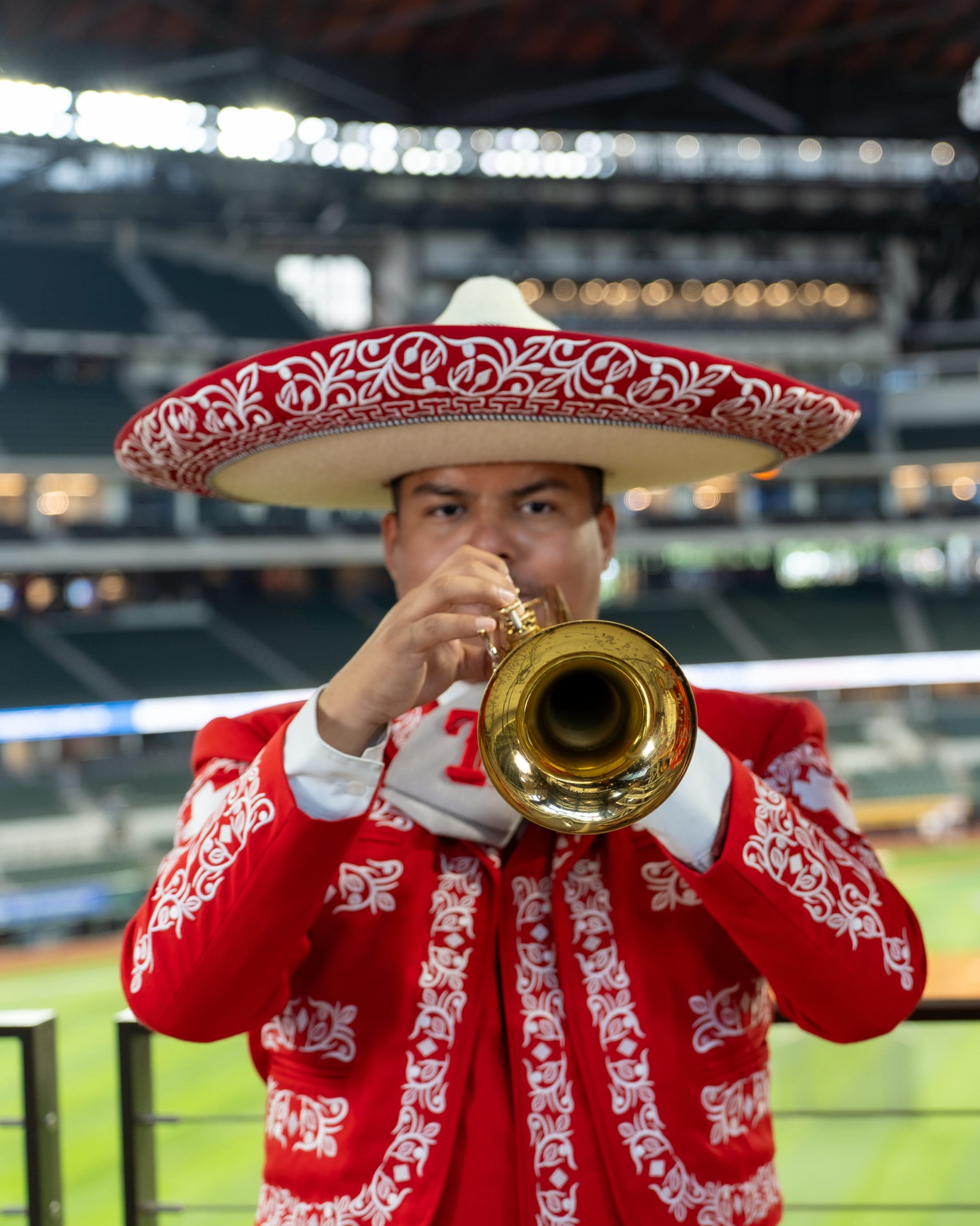 Mariachi