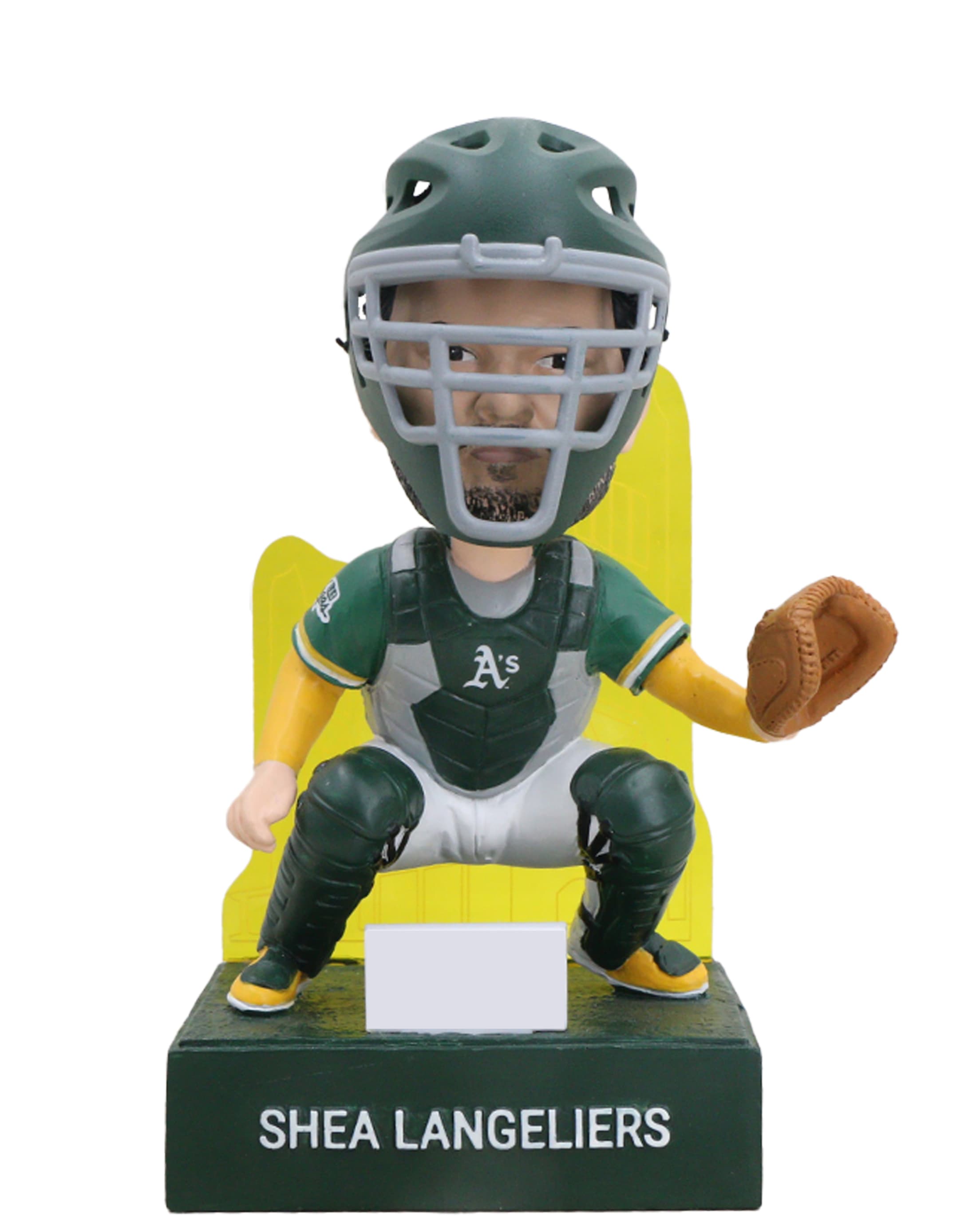 Shea Langeliers Bobblehead 2026
