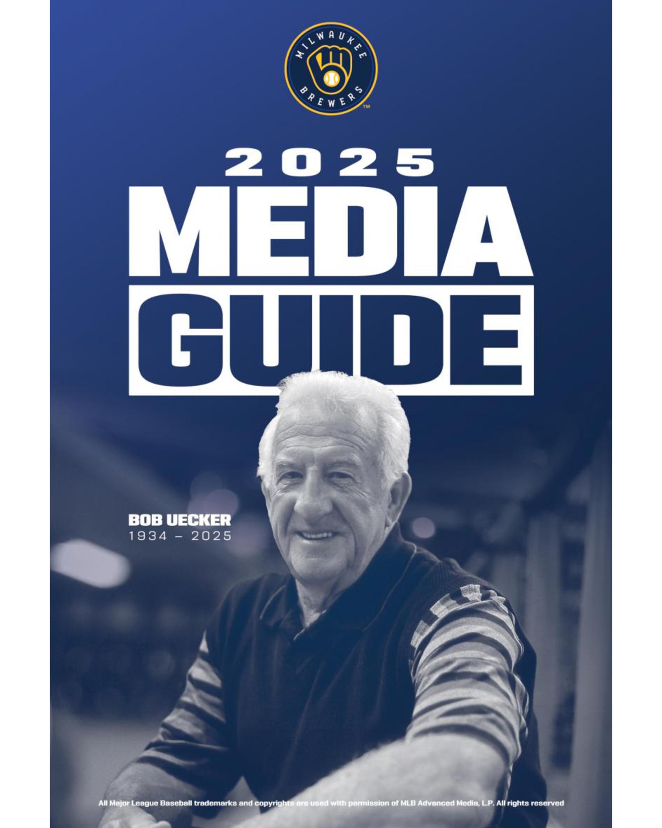 2025 Brewers Media Guide