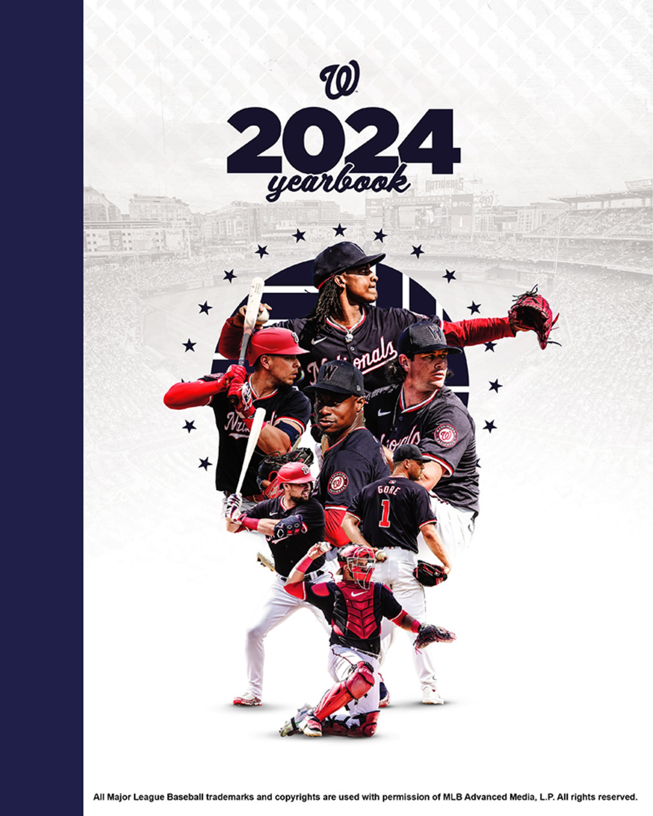 2024 Yearbook