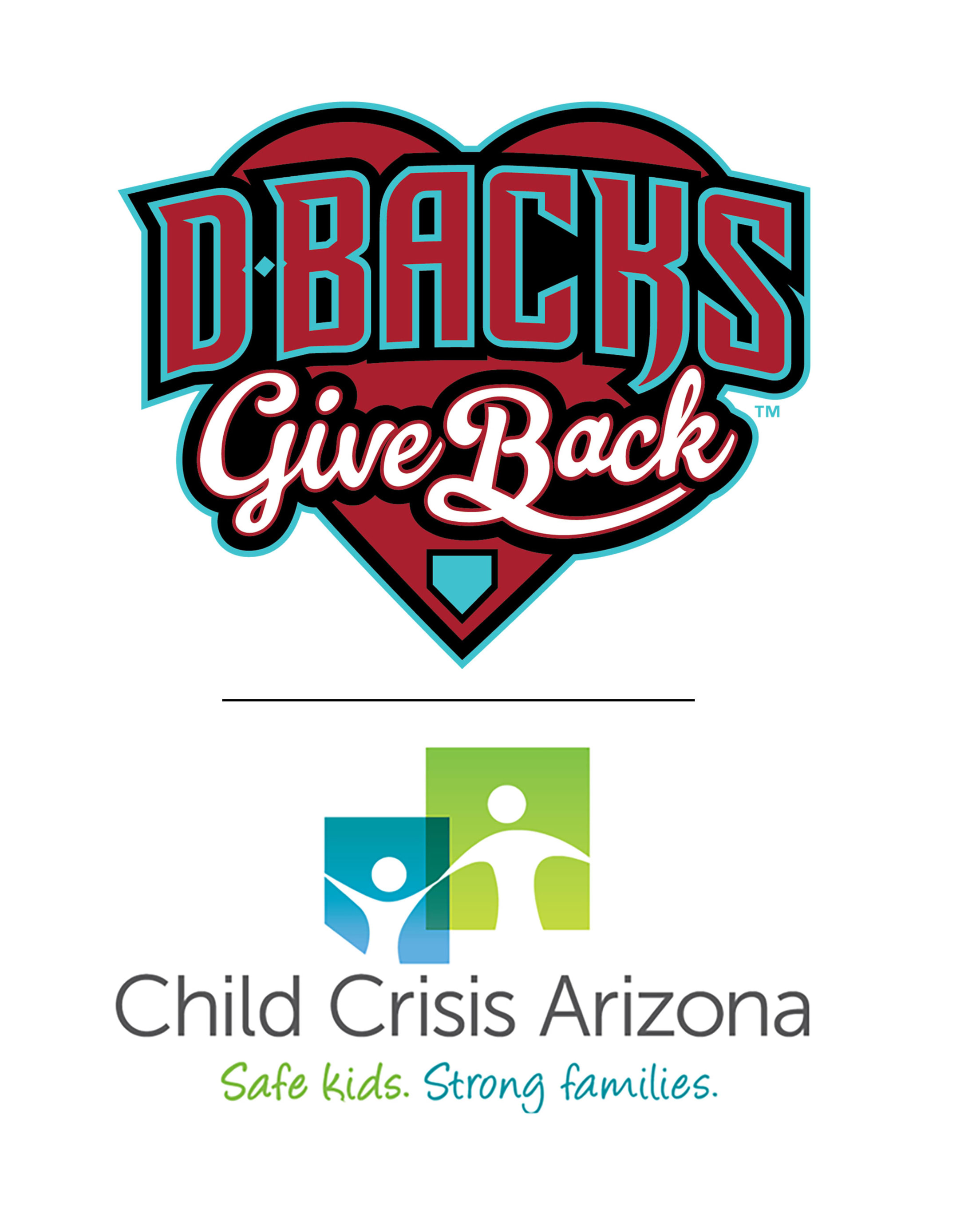 D-backs Give Back - Child Crisis Arizona