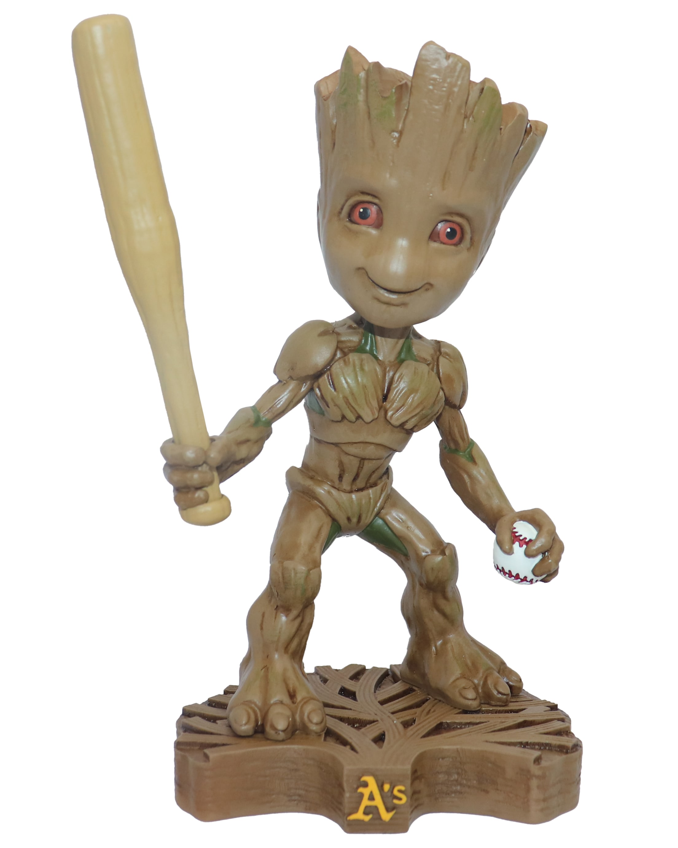 Groot Bobblehead