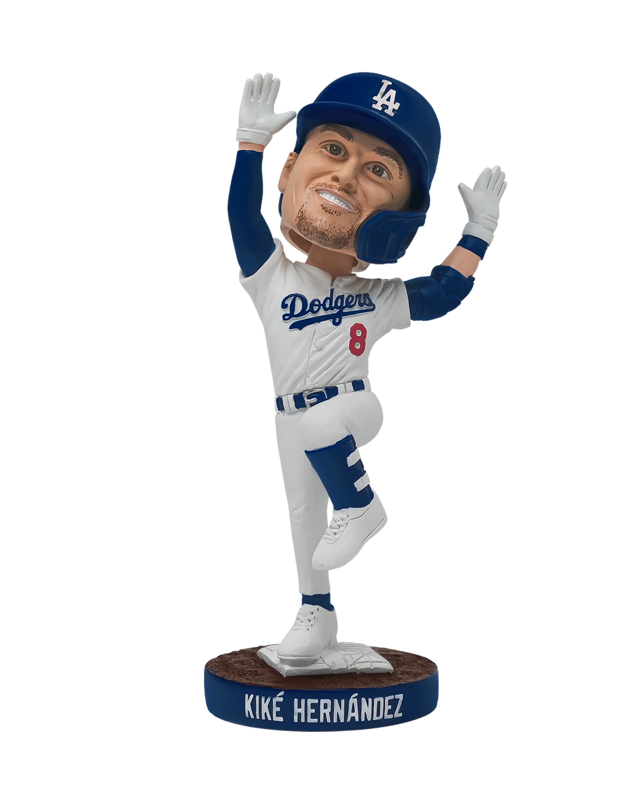 Kike Hernandez Bobblehead - July 24