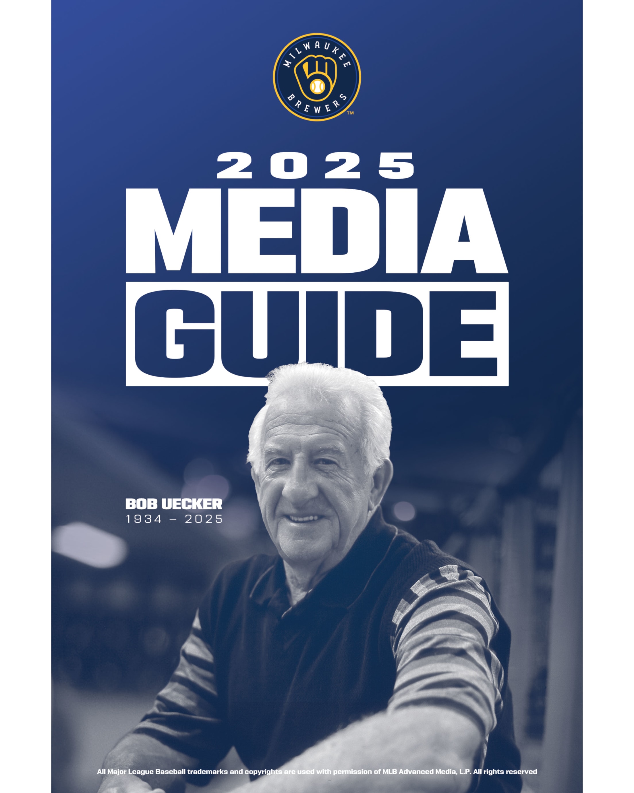 2025 Media Guide