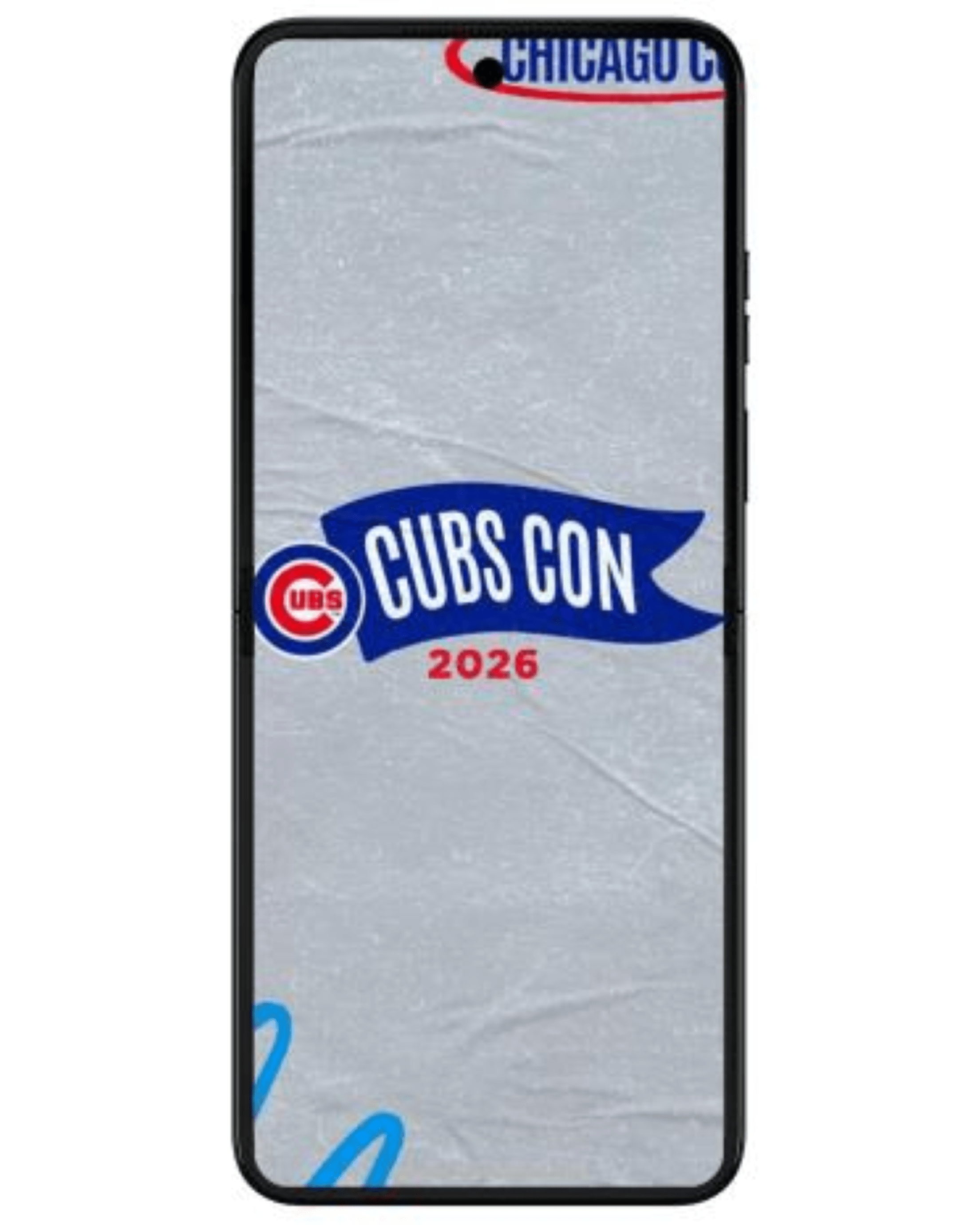 Cubs Convention App