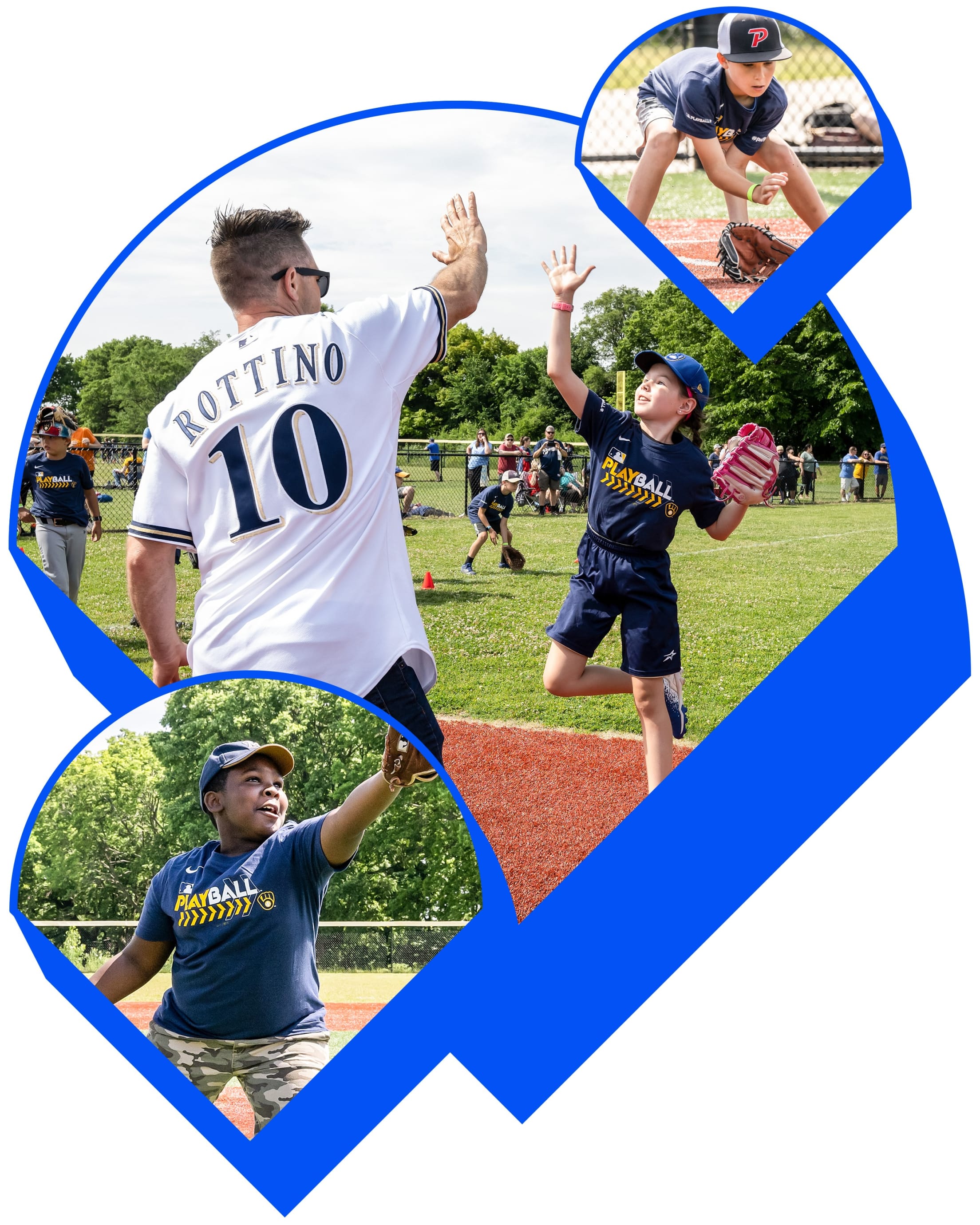 Play Ball Event