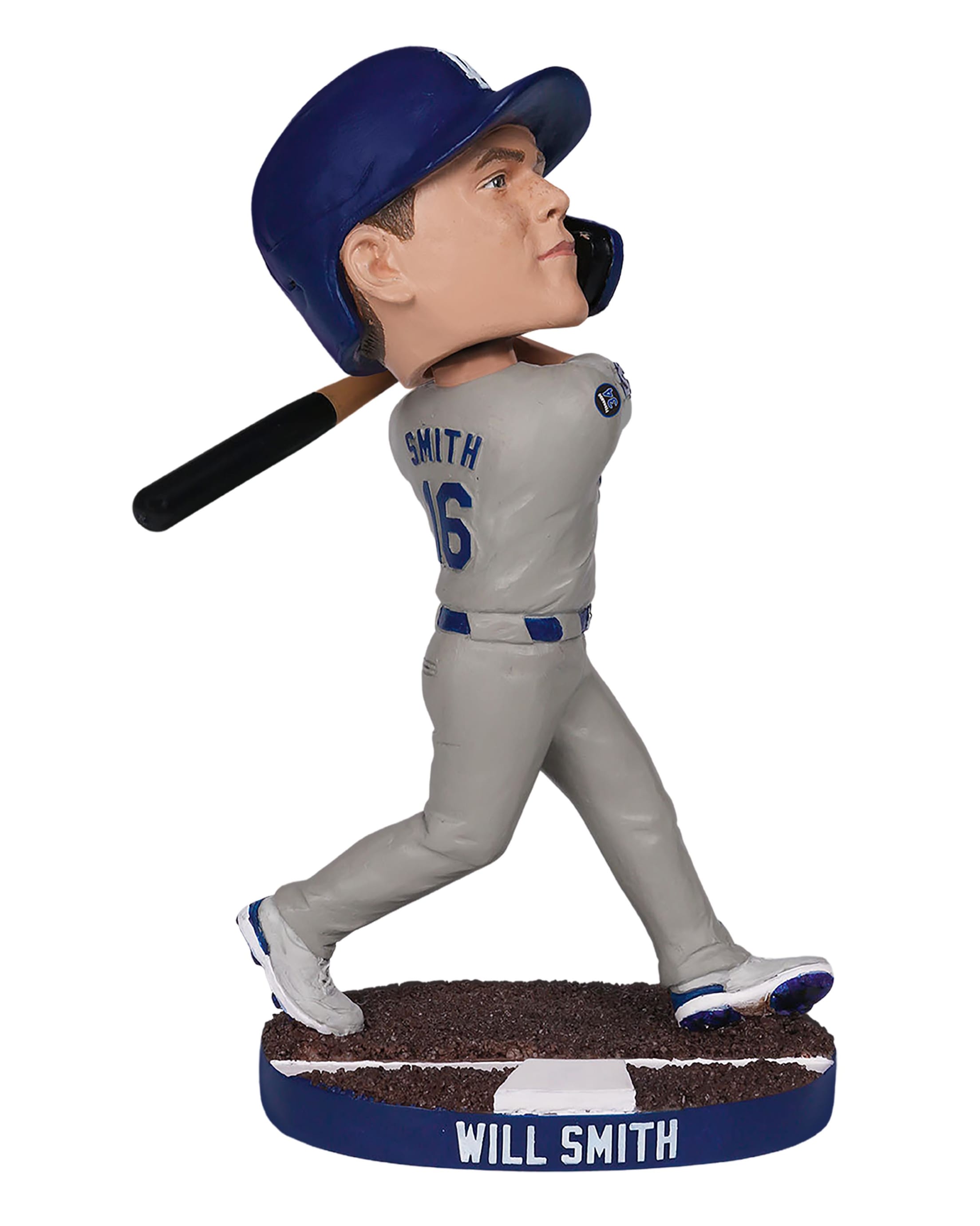 Will Smith “Game 7 Home Run” Bobblehead - March 28