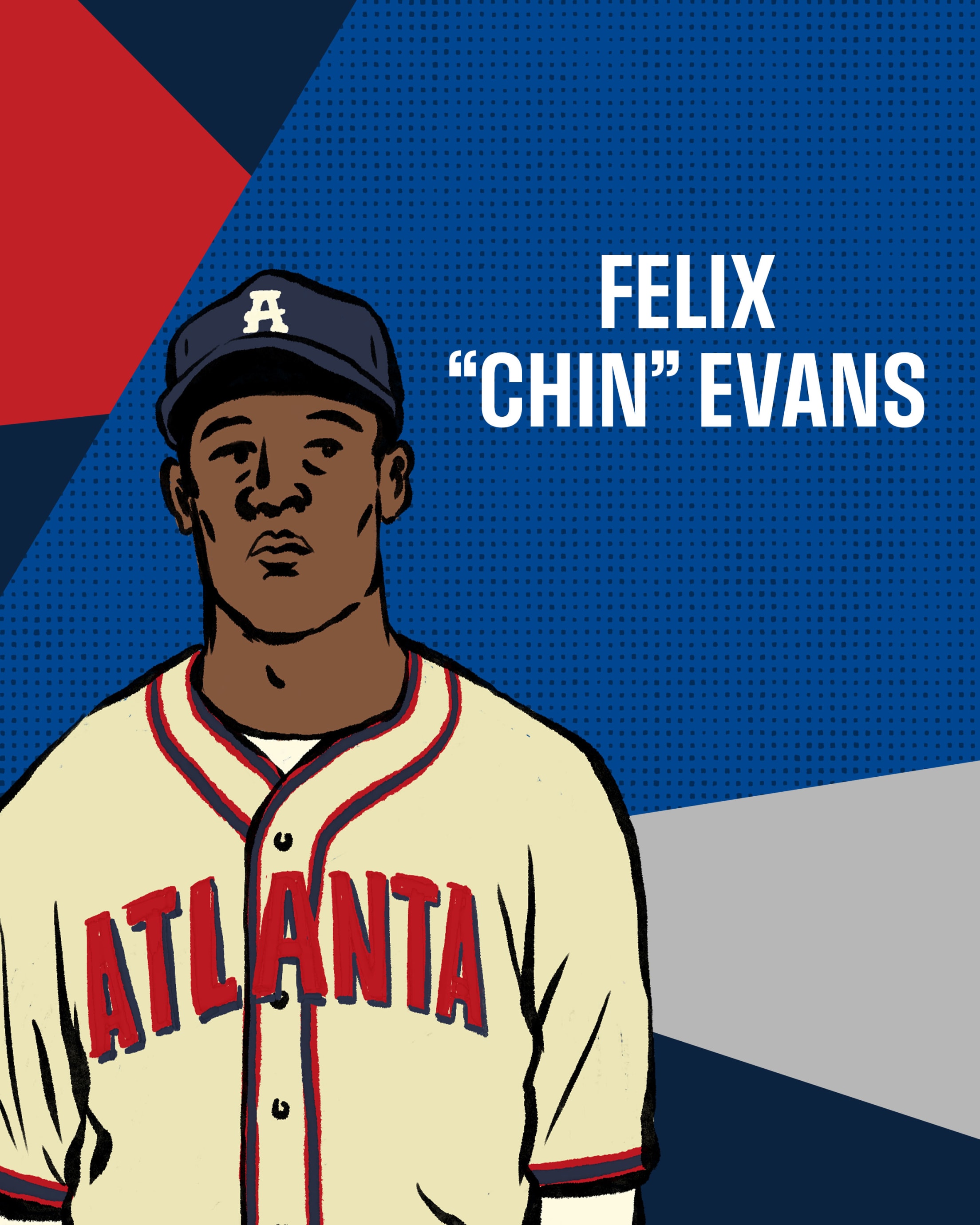 Felix "Chin" Evans