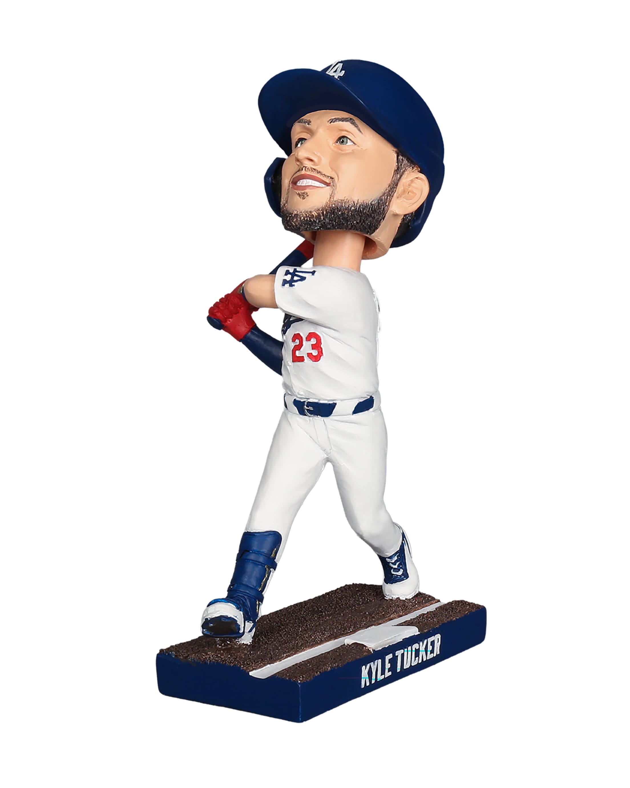 Tucker Bobblehead - July 31