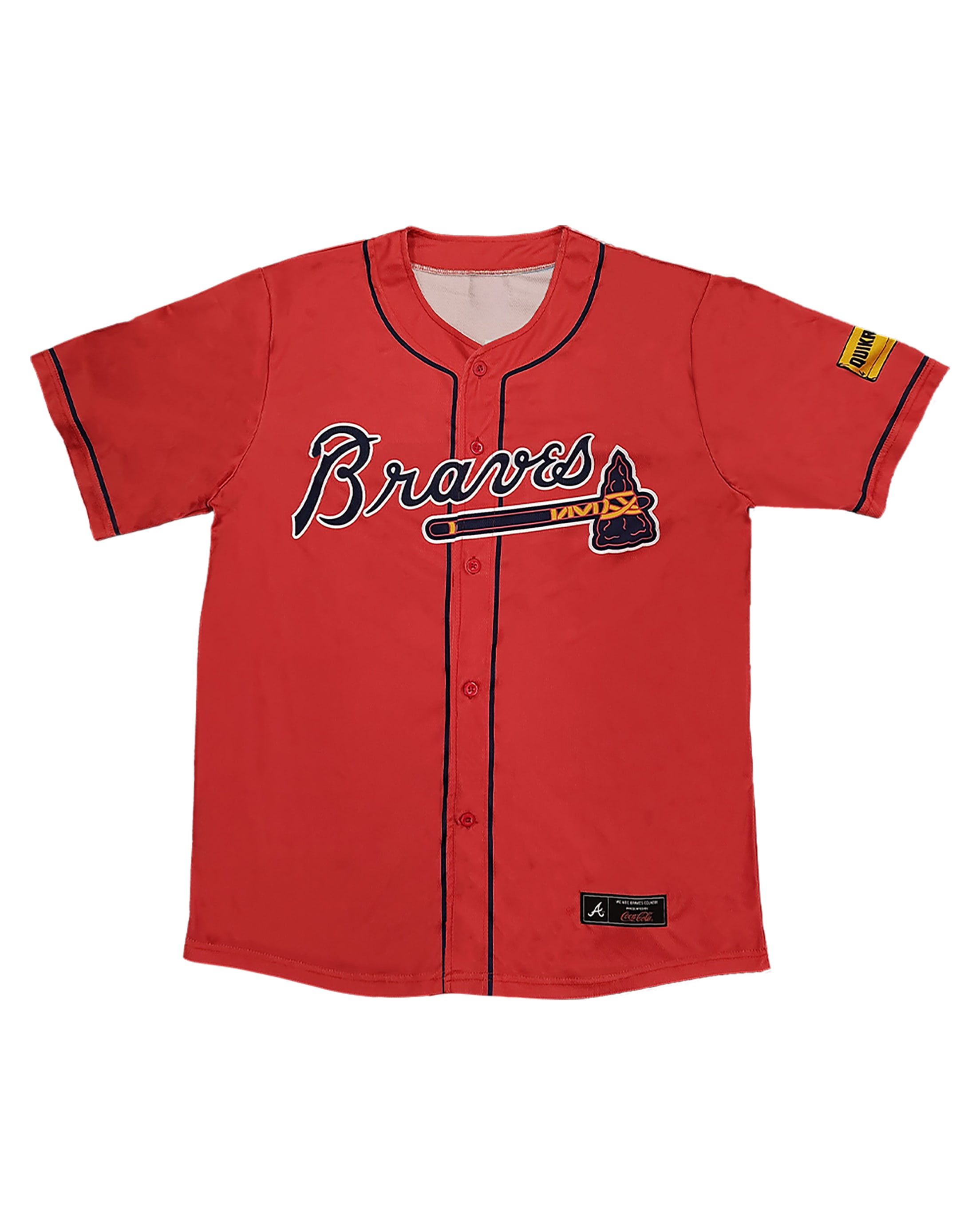 Replica Jersey Giveaway