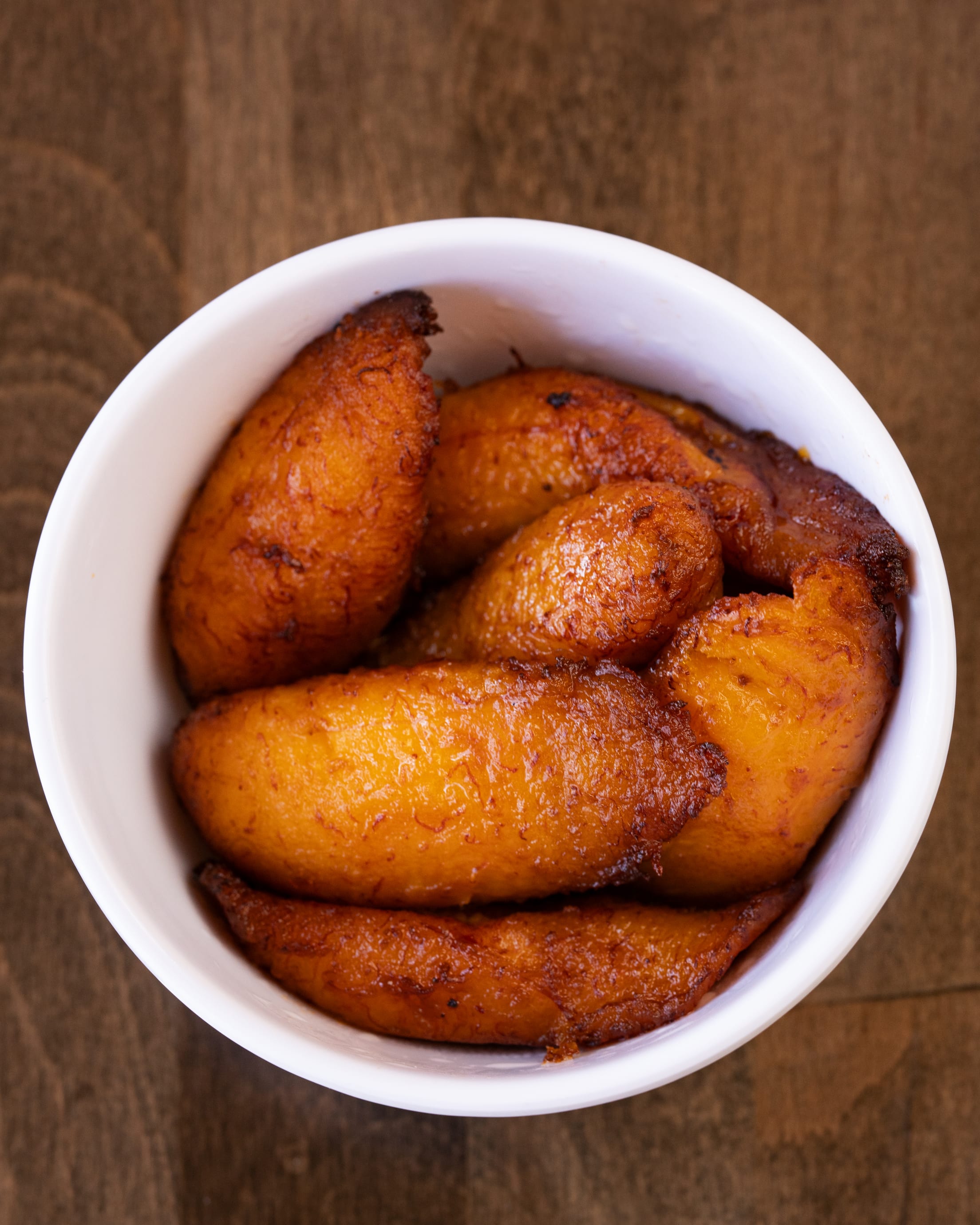 Mayo Ketchup Maduros