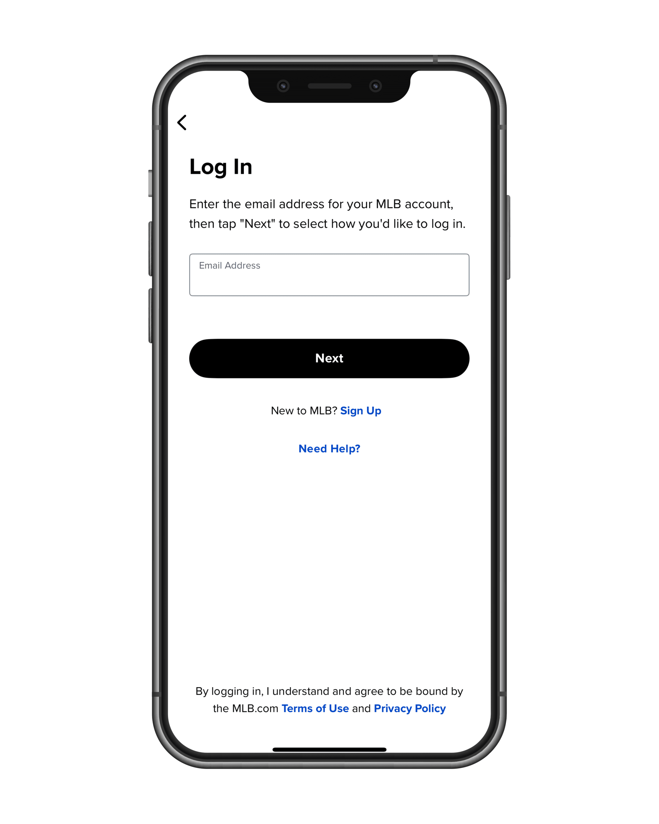 Rays Mobile - Accessing Your Tickets