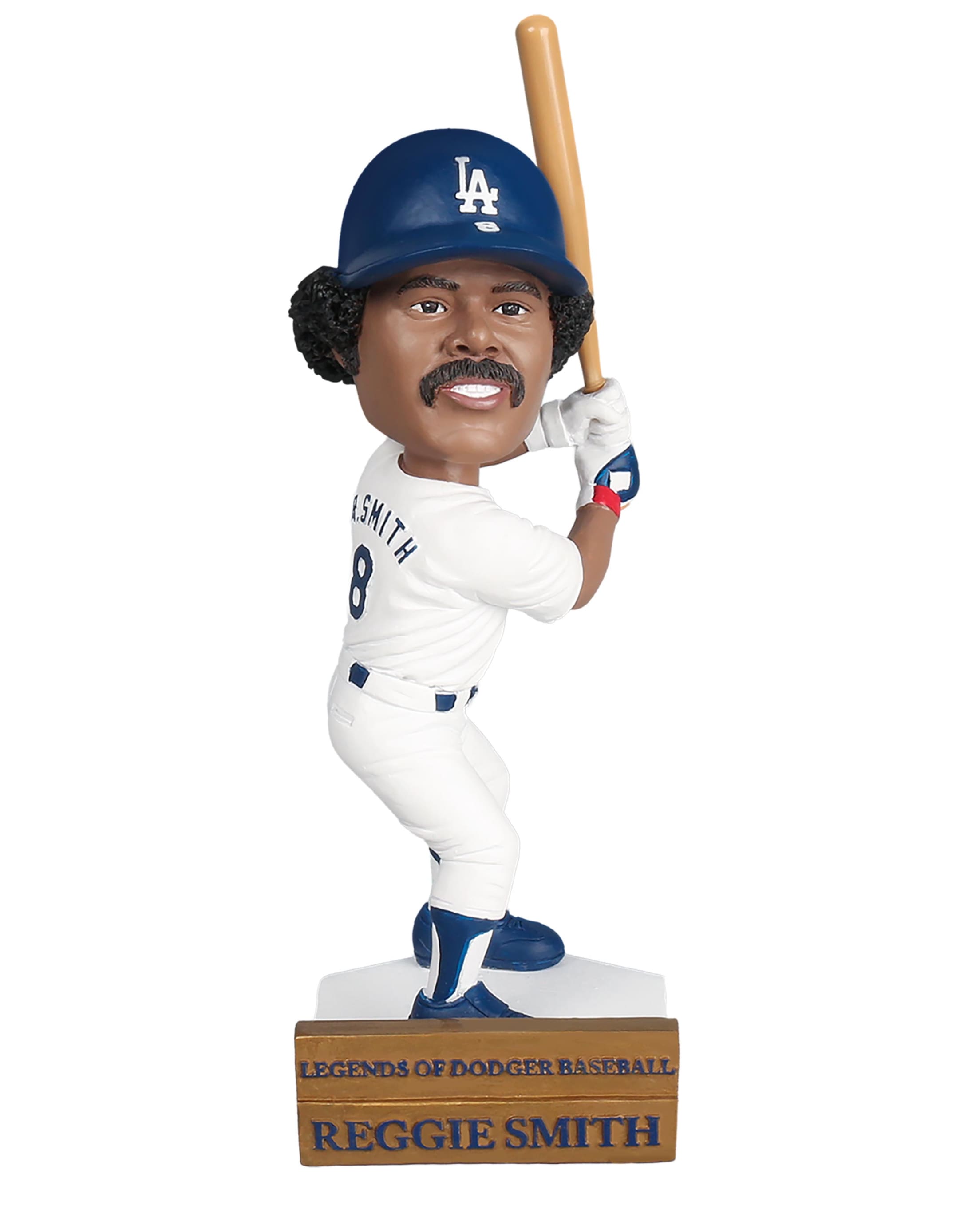 Reggie Smith Bobblehead - August 15