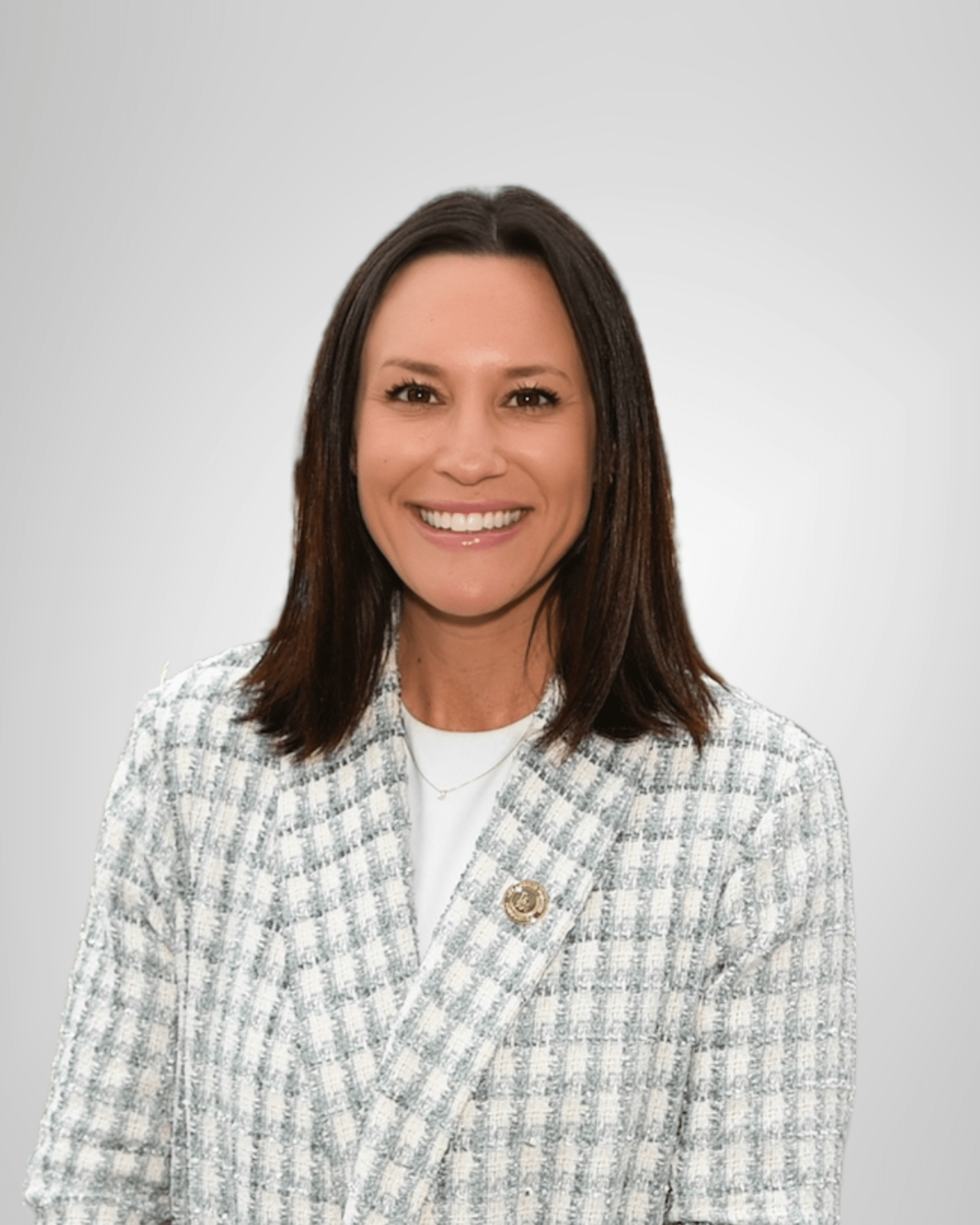 Ally Barron - Director, Development - Corporate, Foundations & Individuals