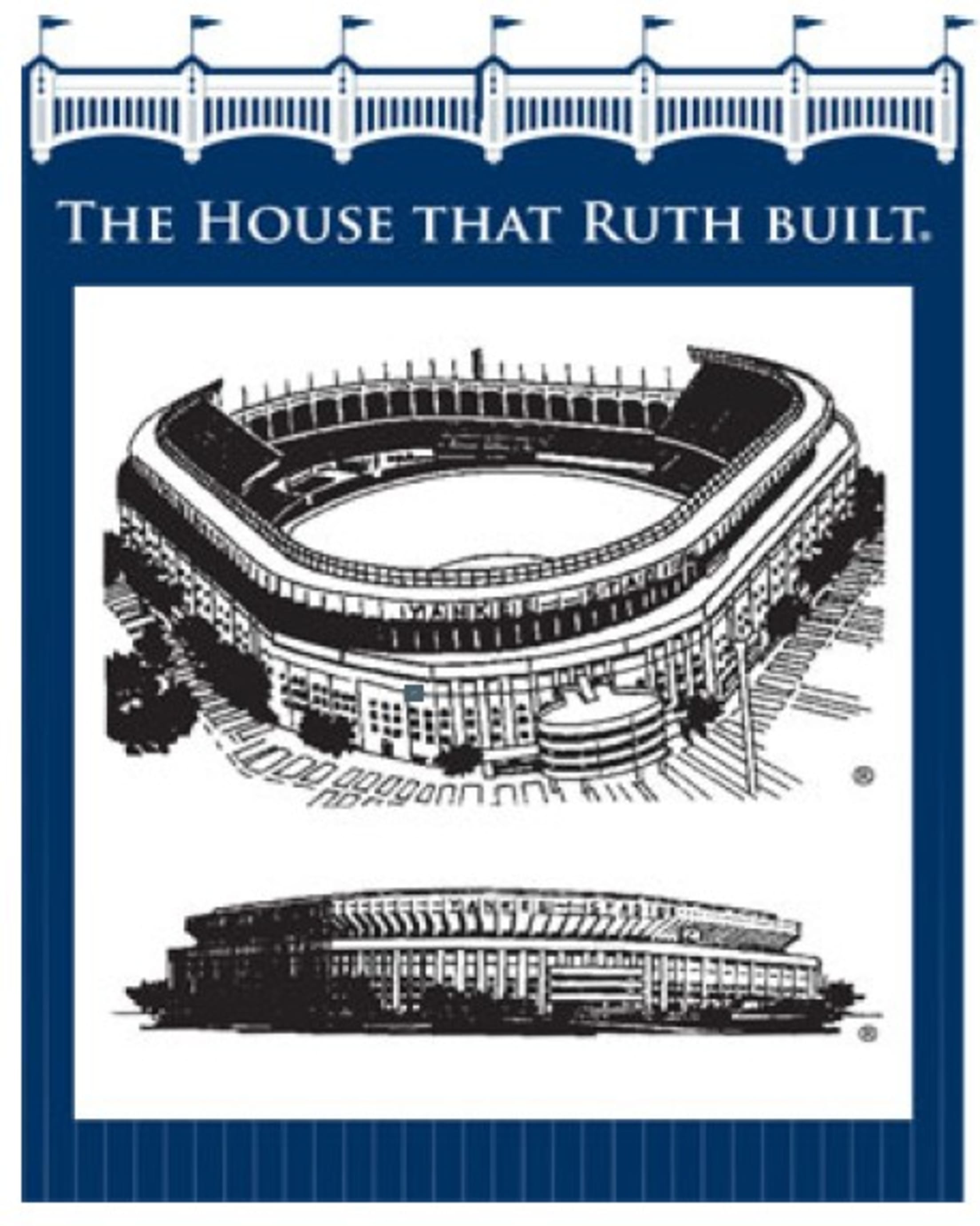 The House That Ruth Built