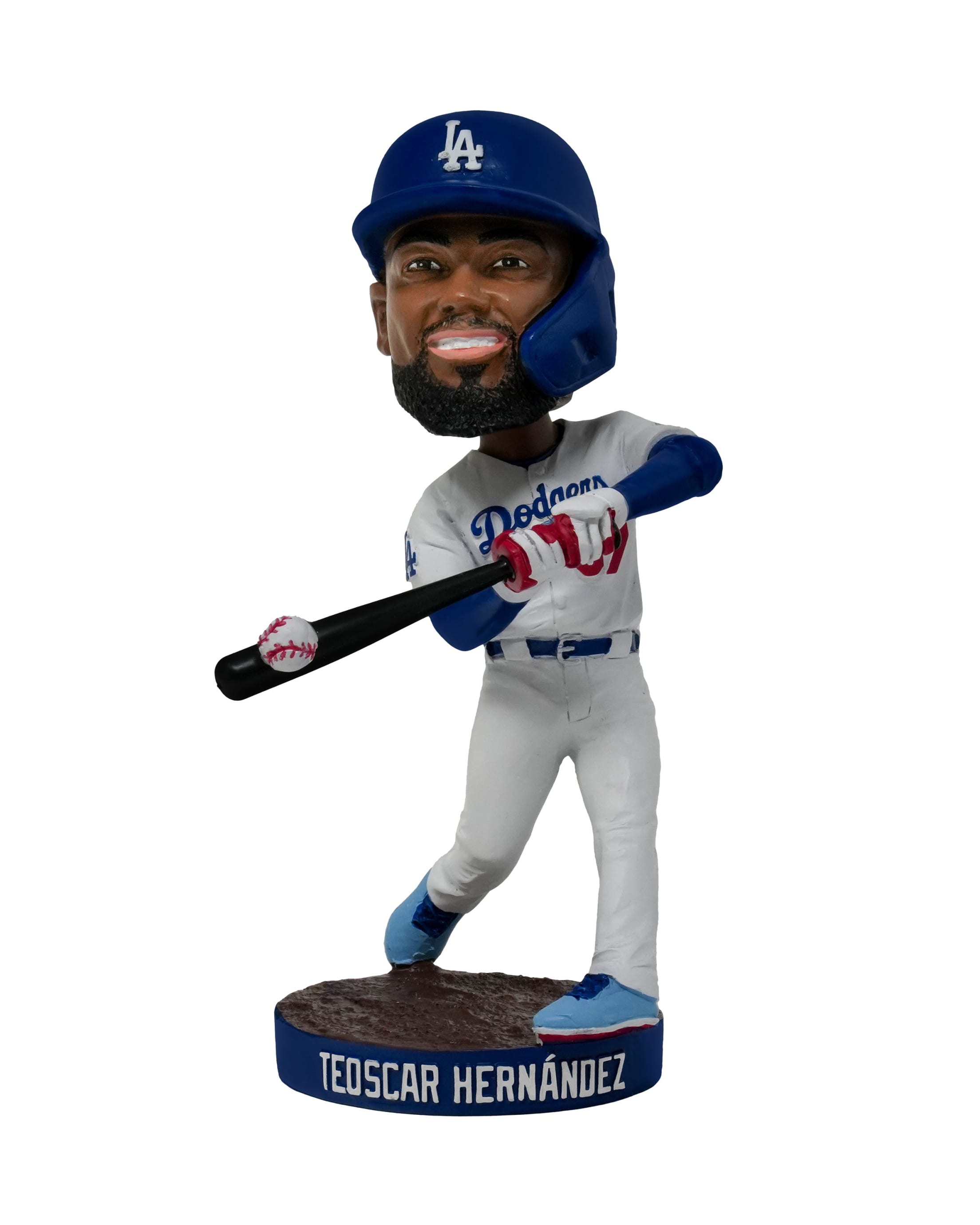 Teoscar Hernández Bobblehead - August 20