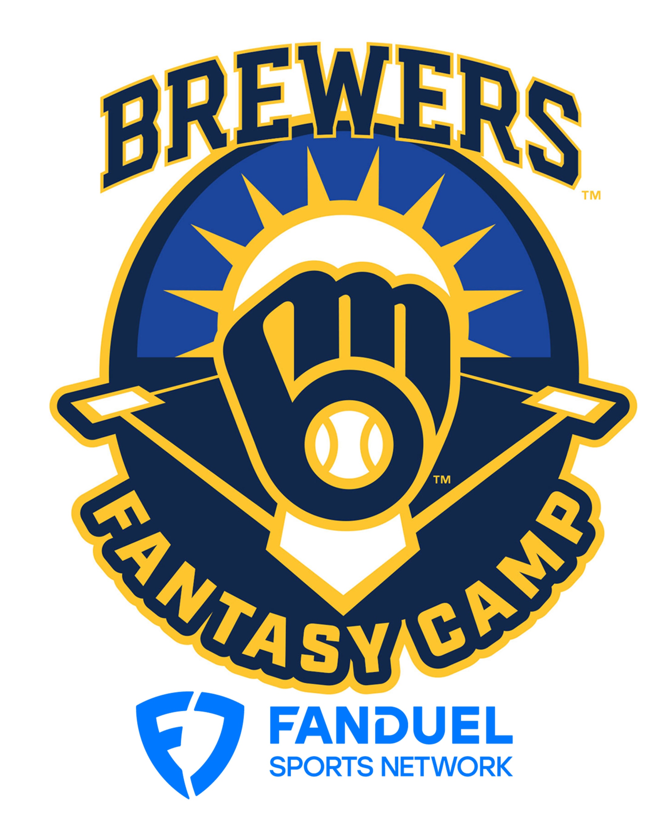 Brewers Fantasy Camp