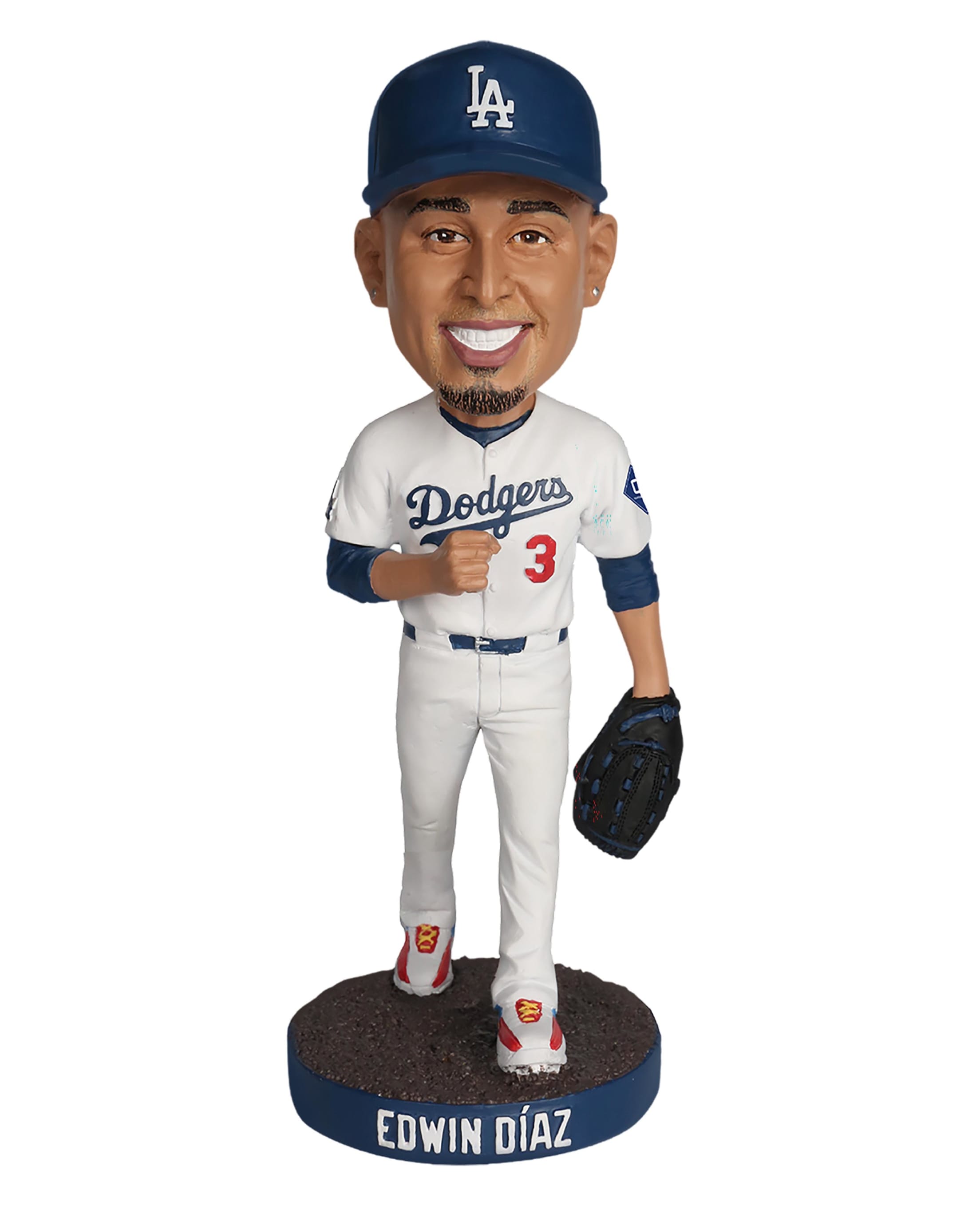 Diaz Bobblehead - July 29