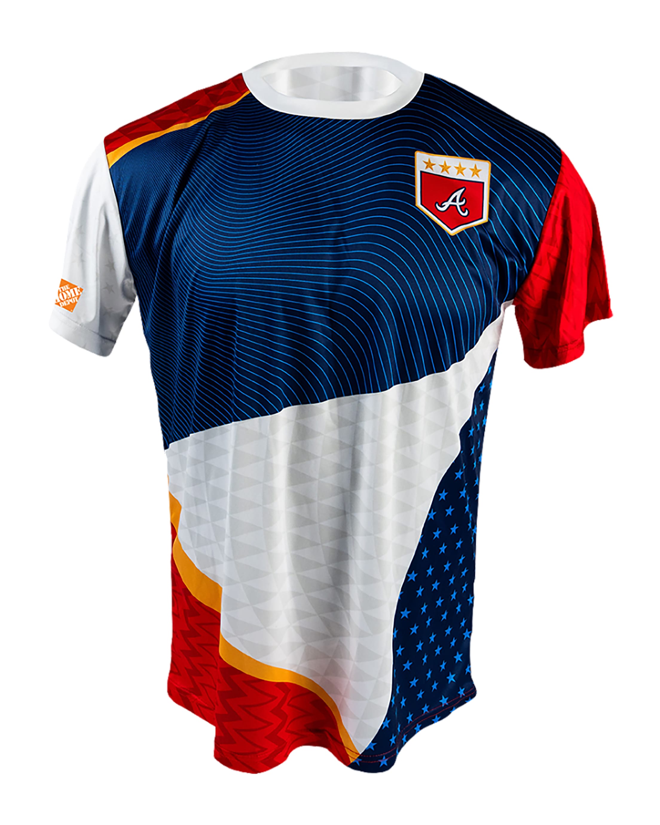 The Crossover Jersey Collection: Soccer Jersey Giveaway